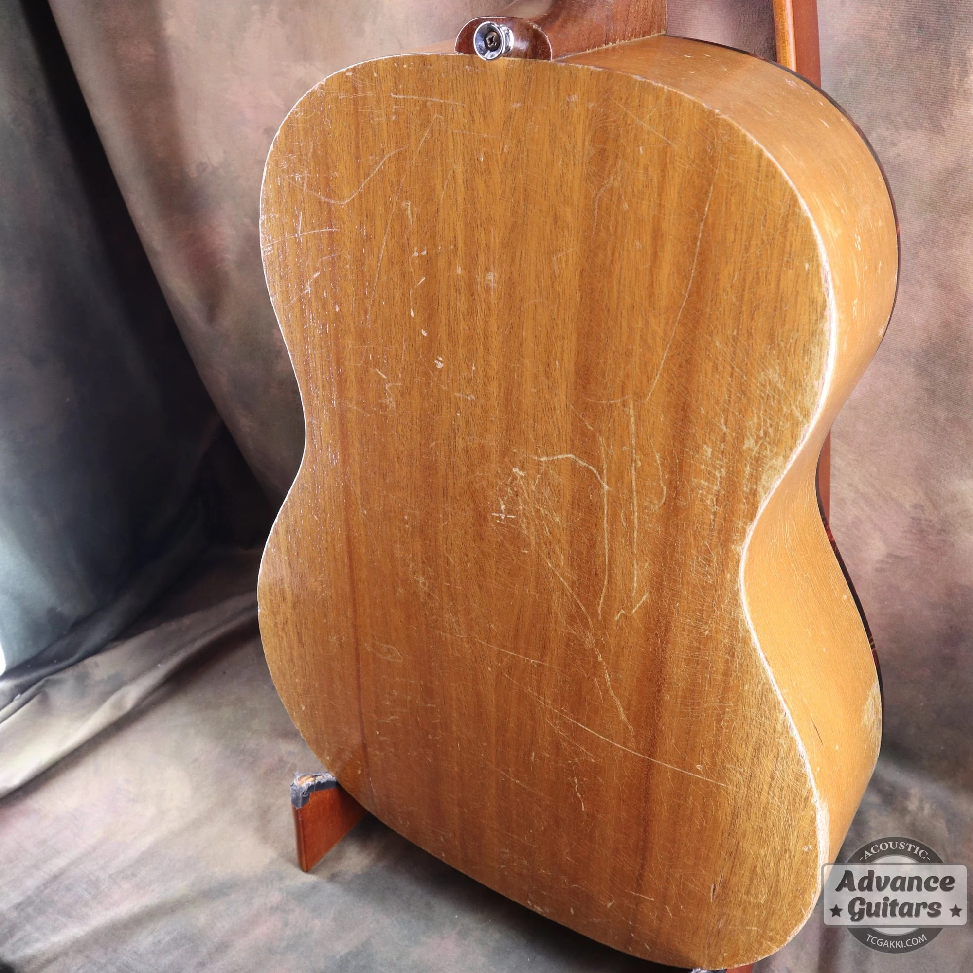 Gibson 1967年〜68年製 LG-0 - Image 24