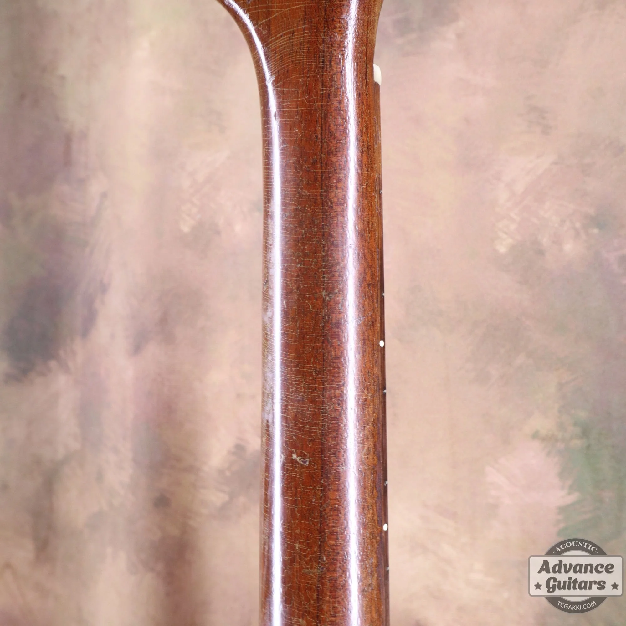 Gibson 1967年〜68年製 LG-0 - Image 26