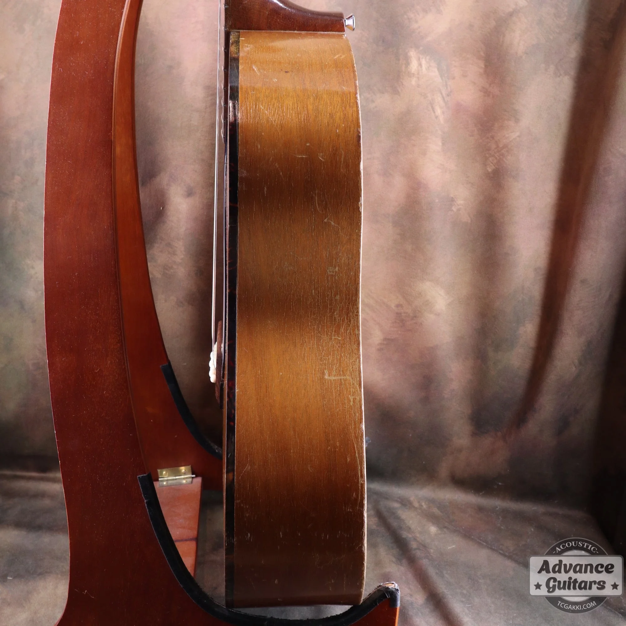 Gibson 1967年〜68年製 LG-0 - Image 29