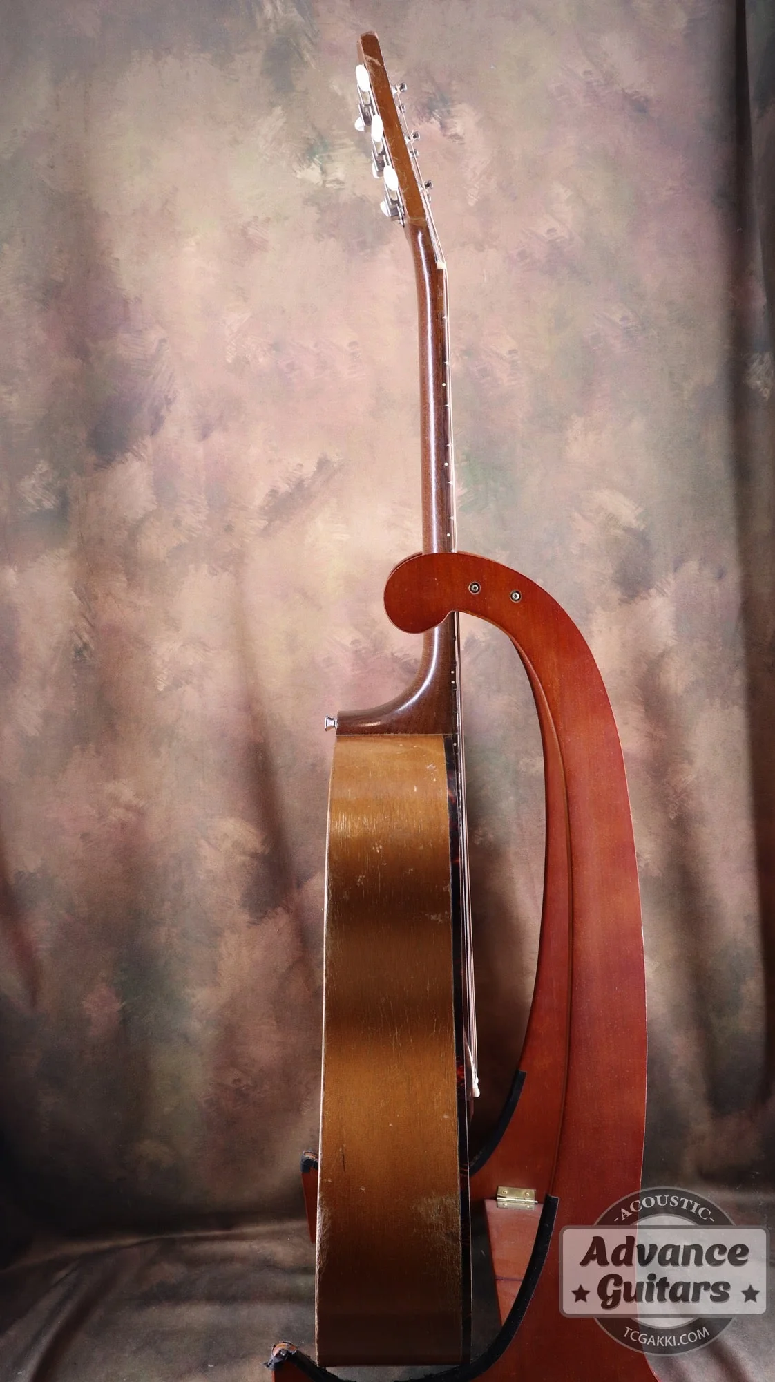Gibson 1967年〜68年製 LG-0 - Image 30