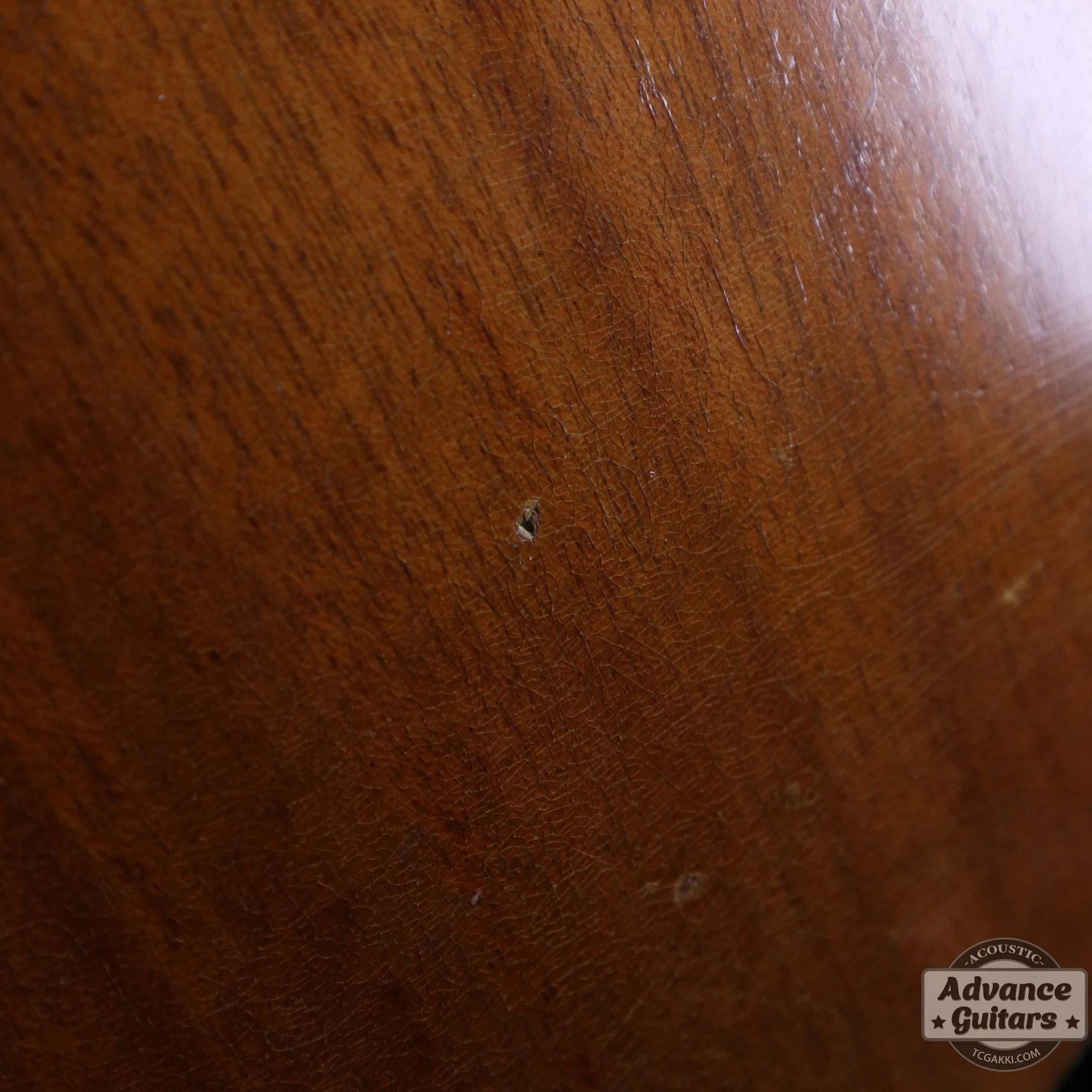 Gibson 1967年〜68年製 LG-0 - Image 37