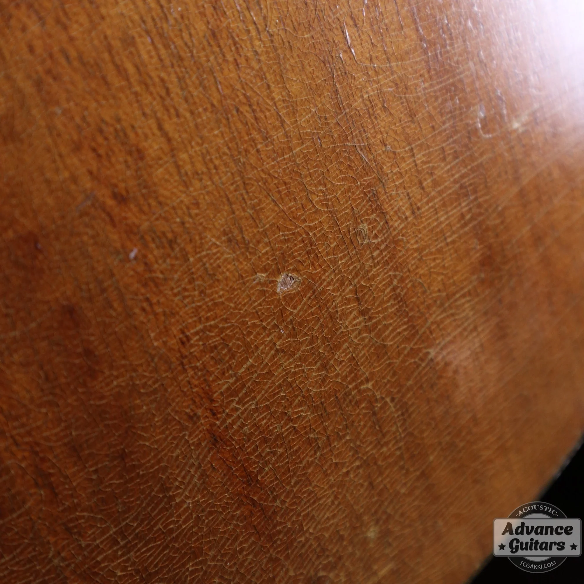 Gibson 1967年〜68年製 LG-0 - Image 38