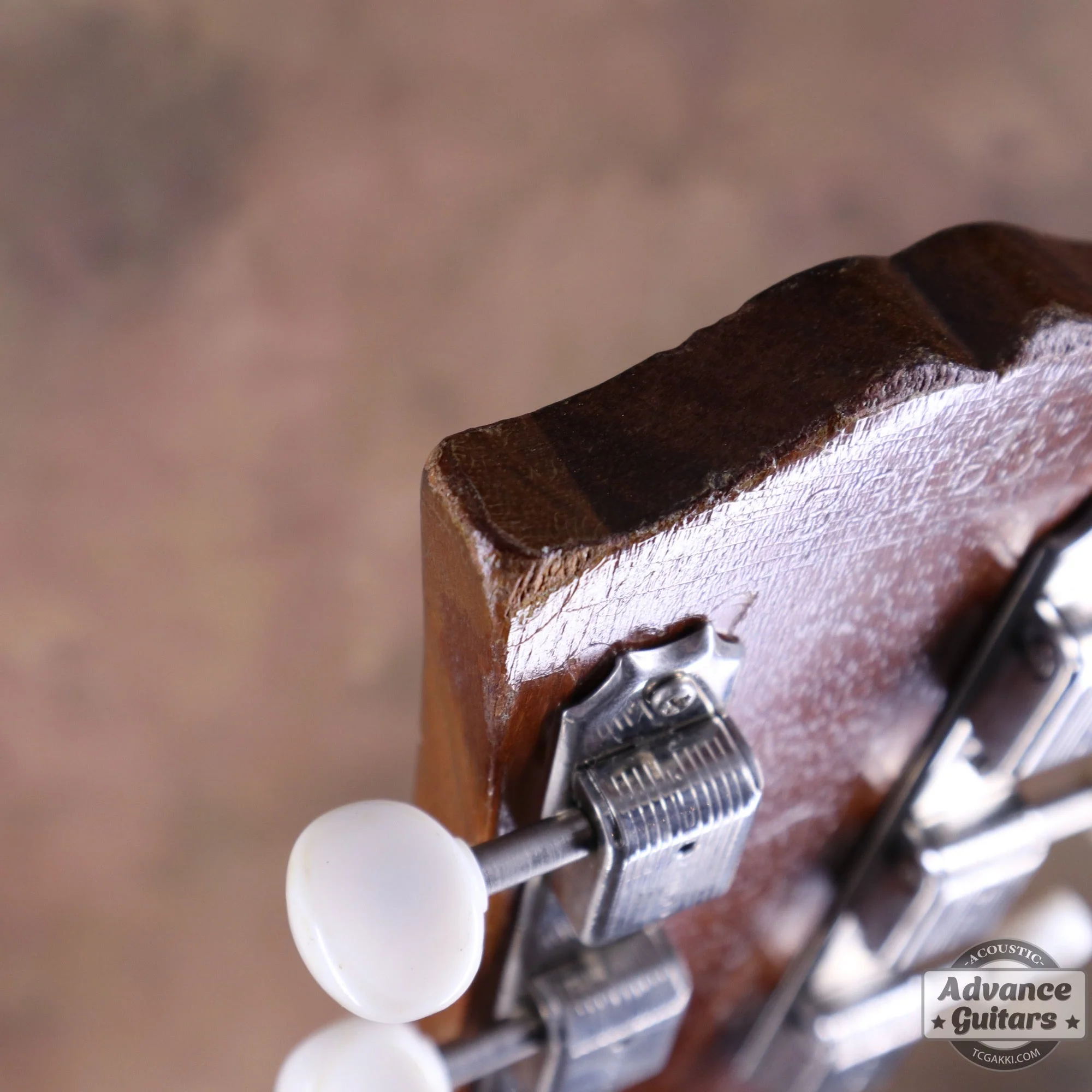 Gibson 1967年〜68年製 LG-0 - Image 59