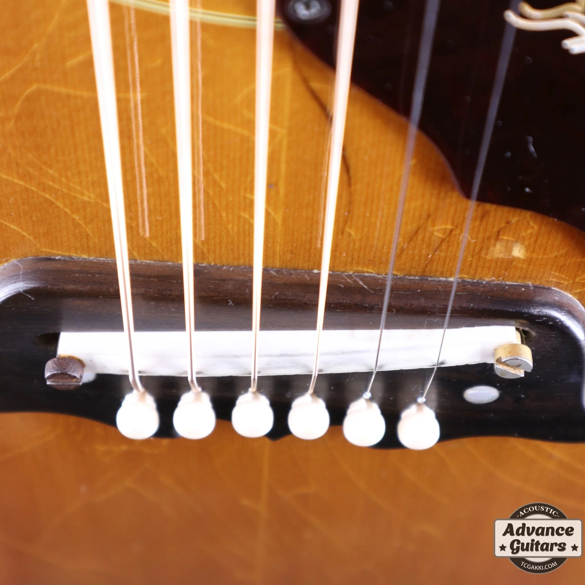 1967年製 FT-120 Excellente - Image 10