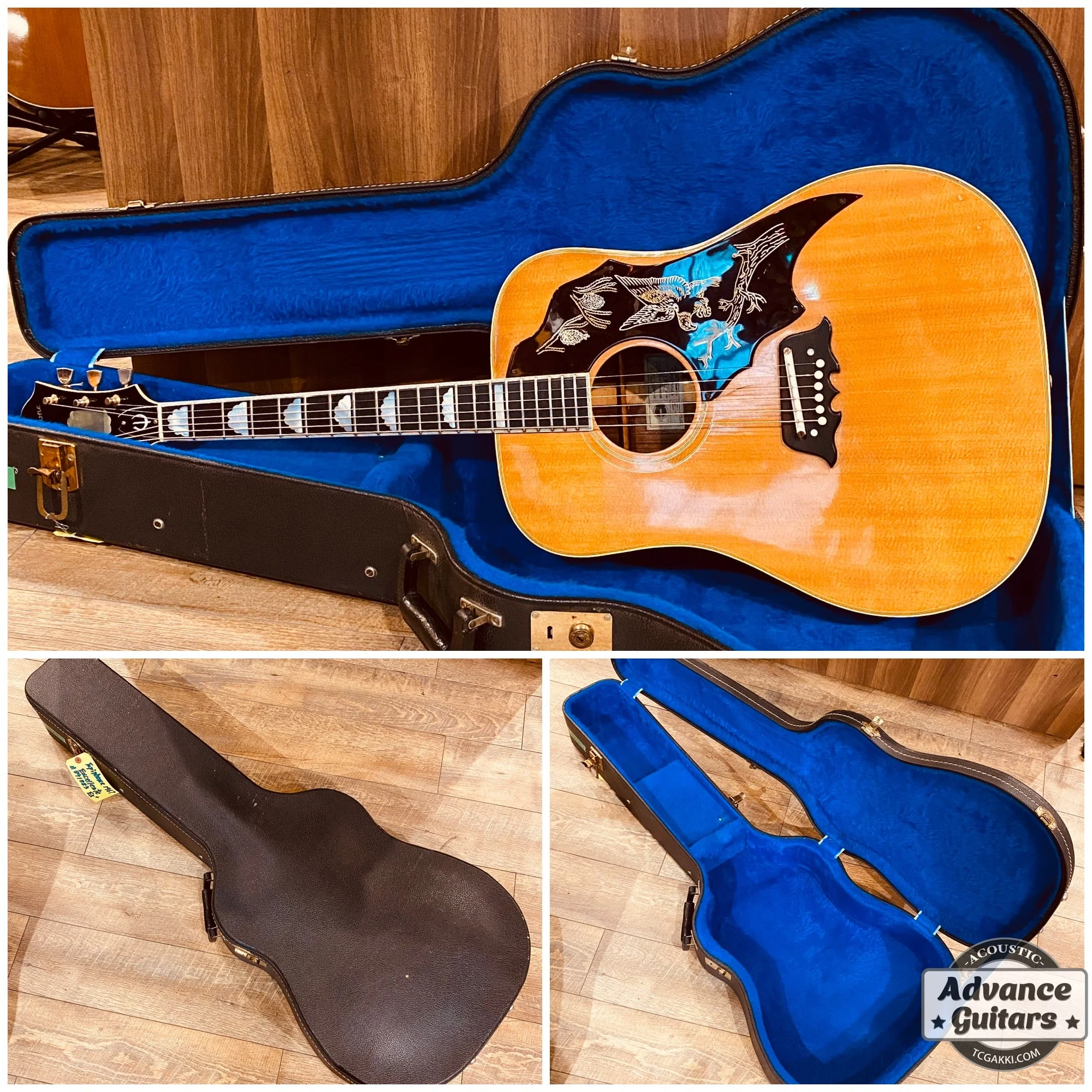 1967年製 FT-120 Excellente - Image 2