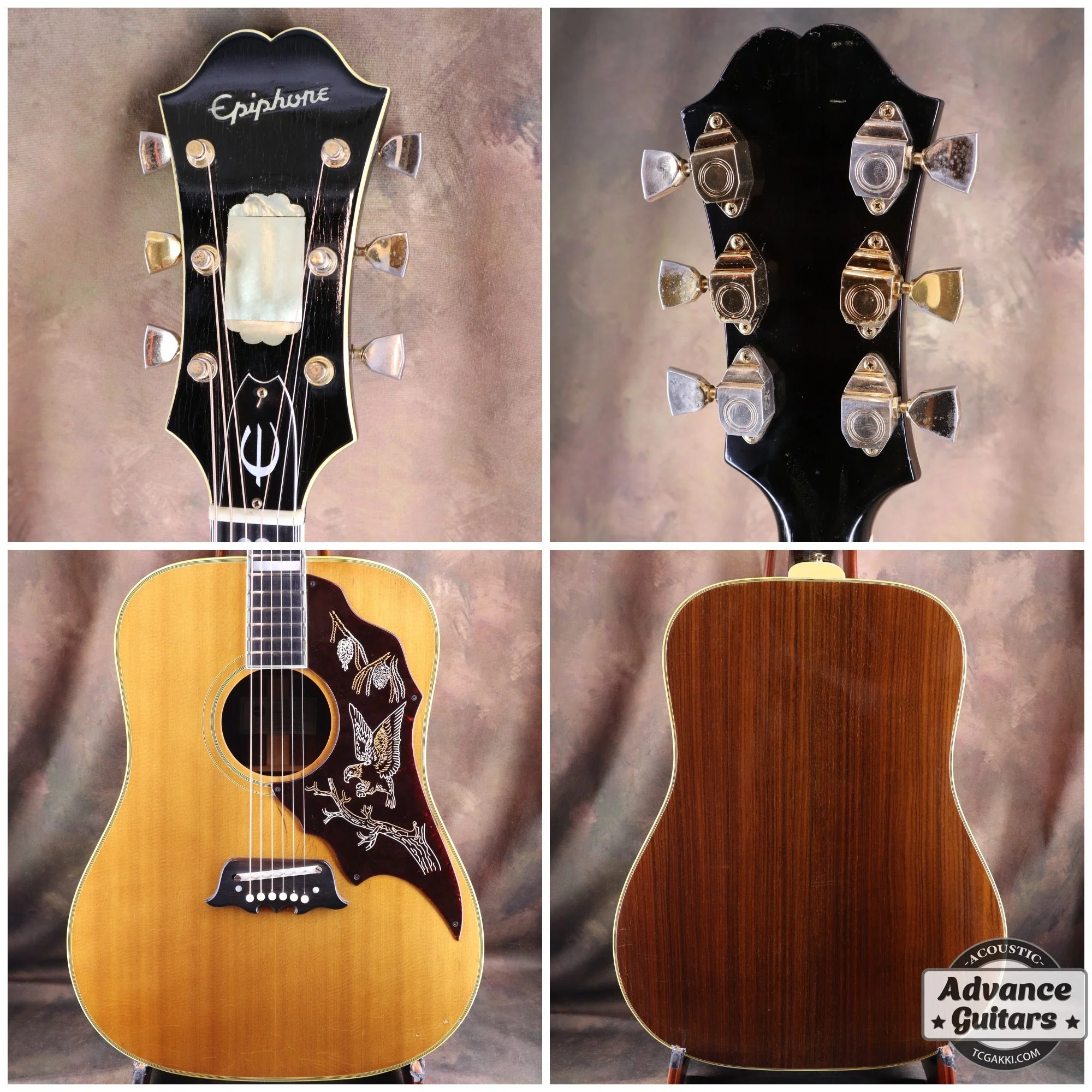 1967年製 FT-120 Excellente - Image 3