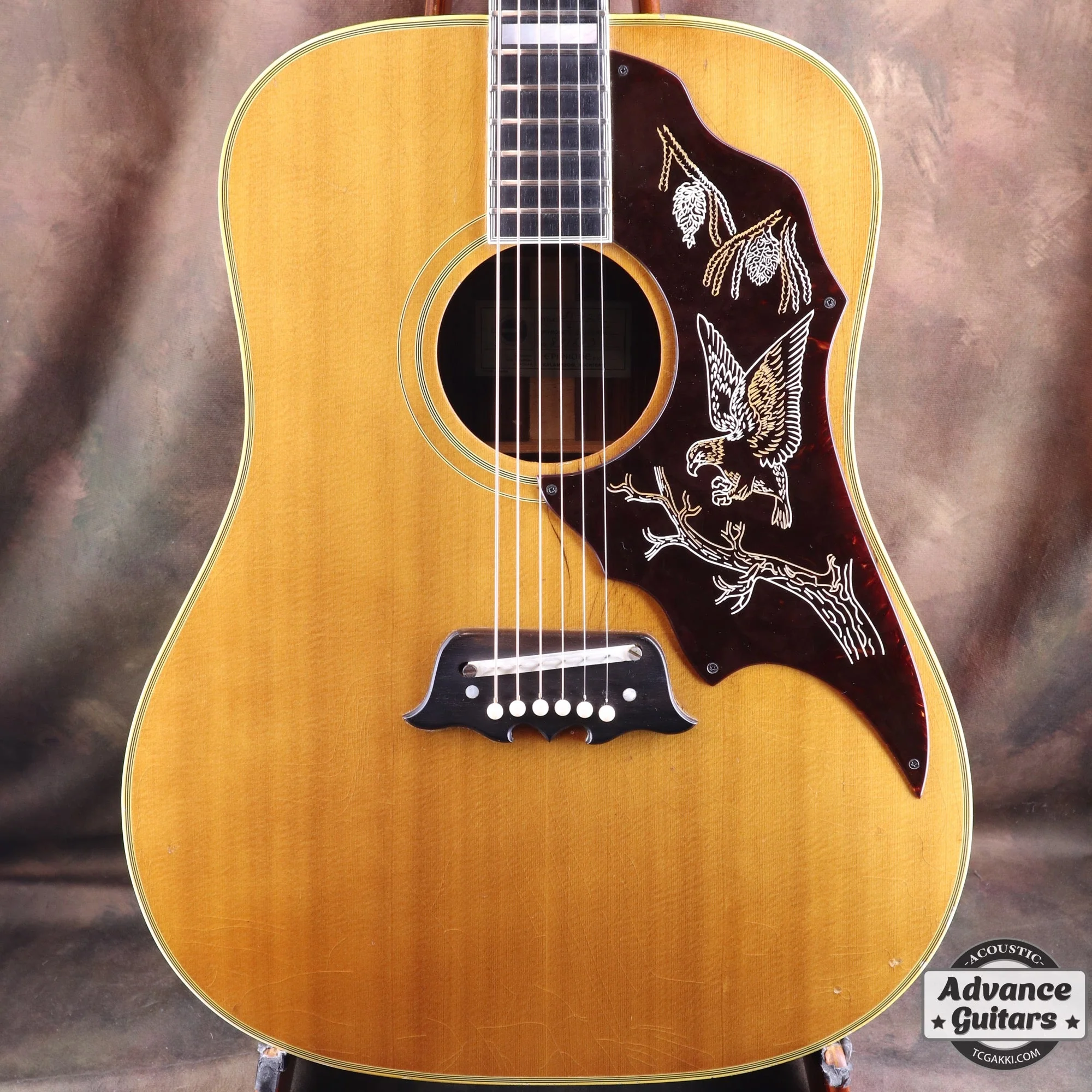 1967年製 FT-120 Excellente - Image 4