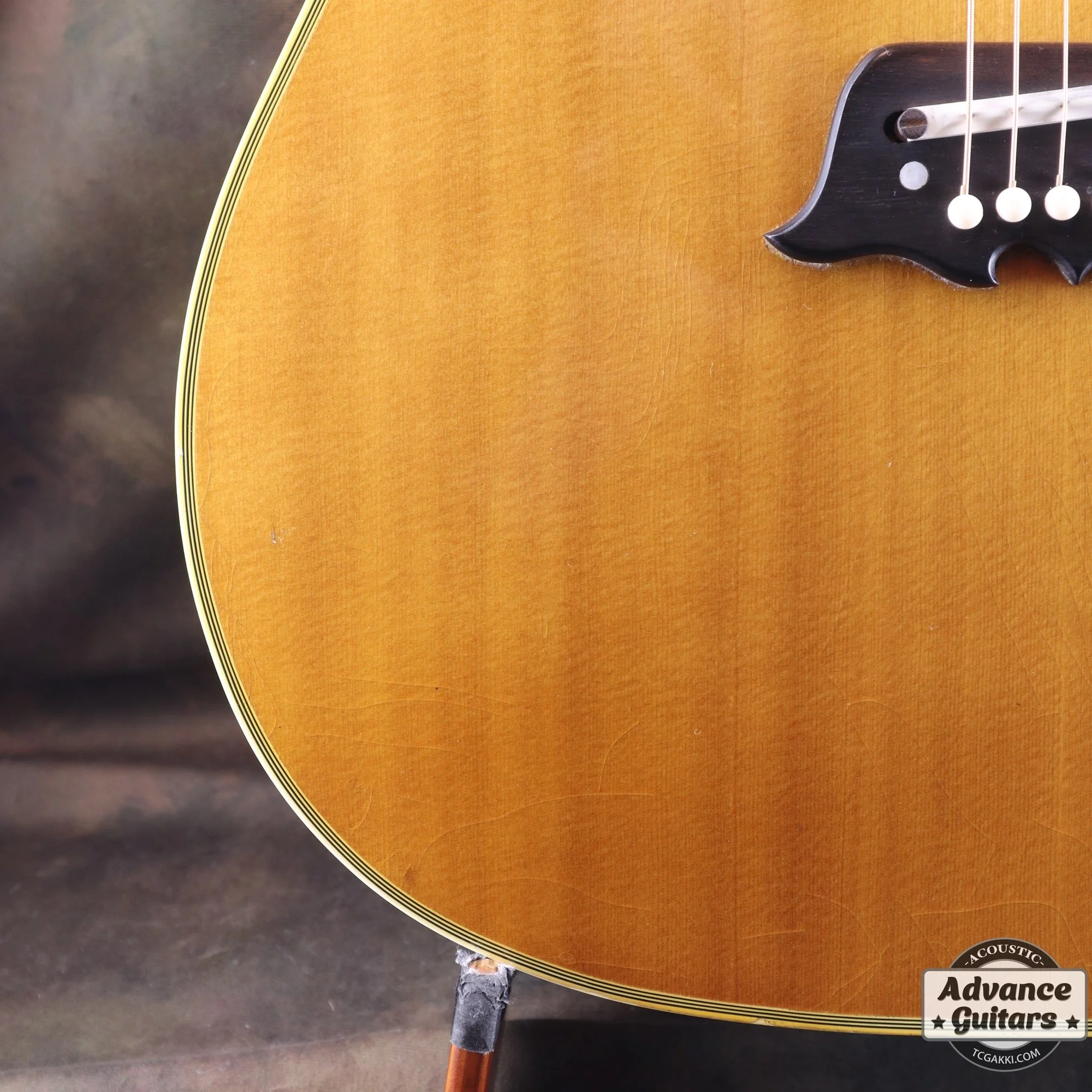 1967年製 FT-120 Excellente - Image 7