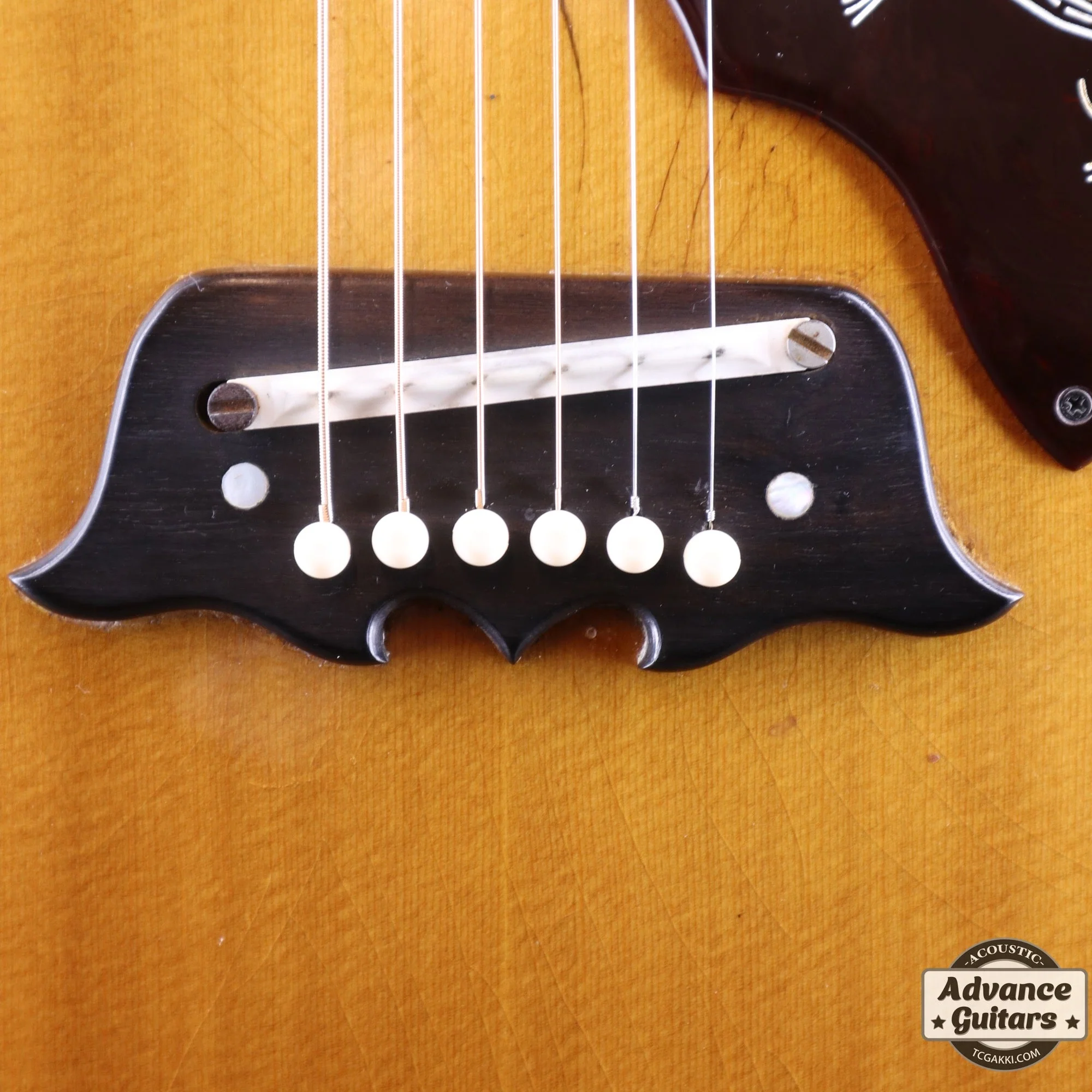 1967年製 FT-120 Excellente - Image 9