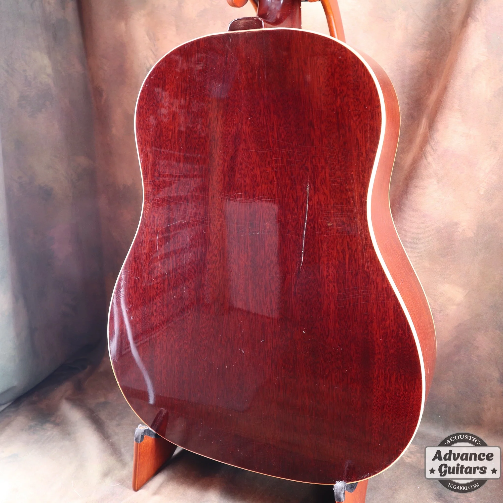 1967年製 J-45 Cherry Sunburst - Image 30