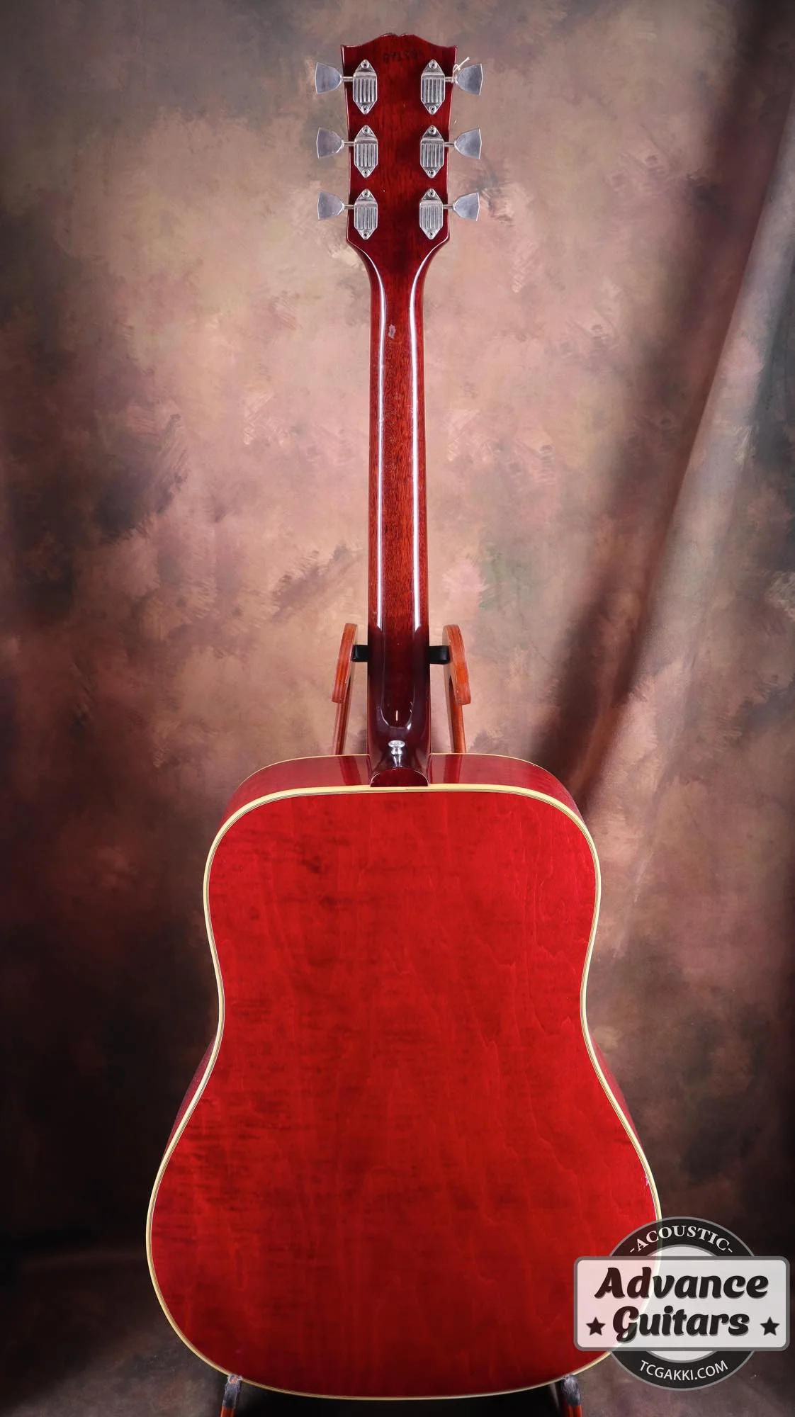 1968年製 Dove Double Pickguard - Image 33