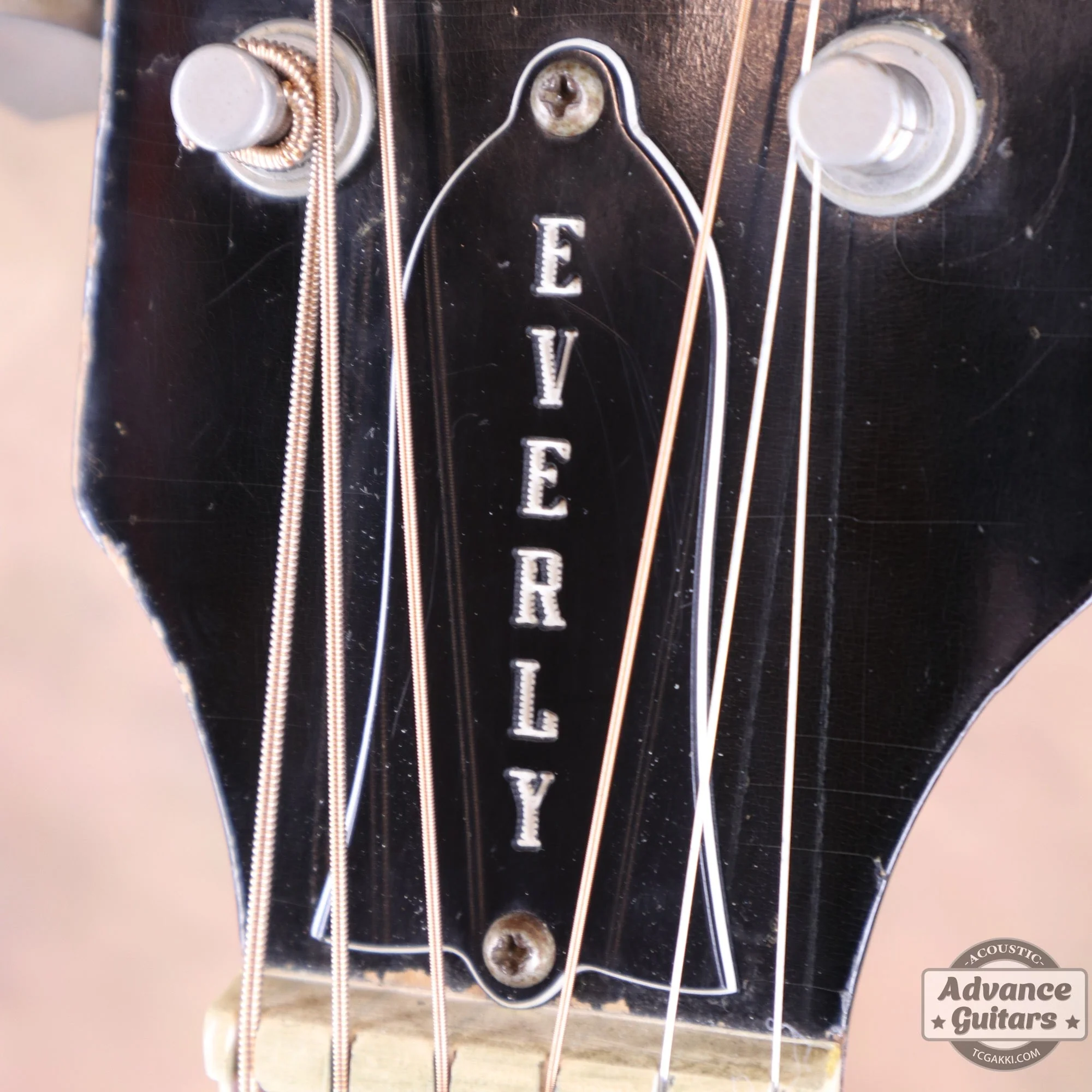 1968年製 Everly Brothers - Image 34