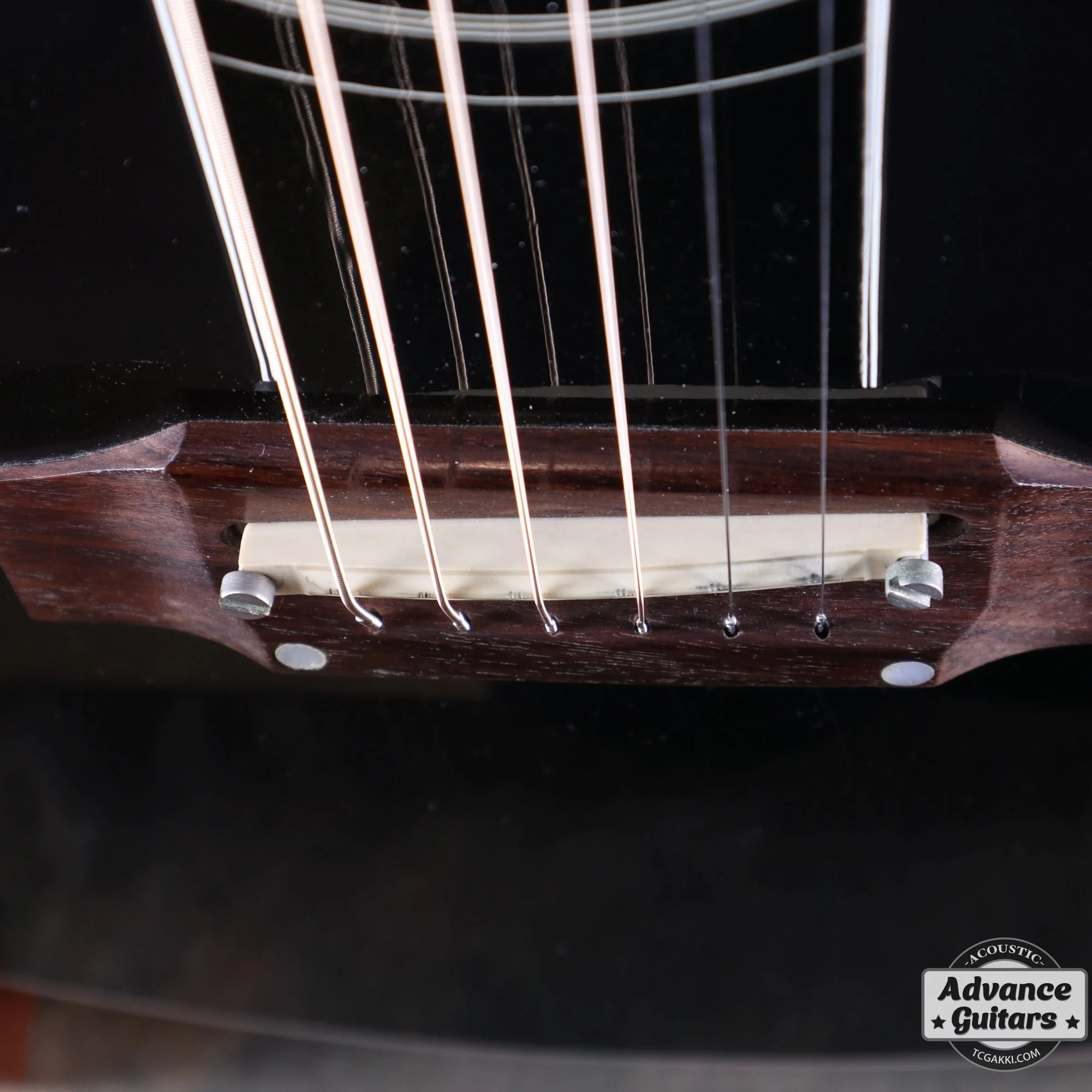 1996年製 1968 EVERLY Reissue - Image 15