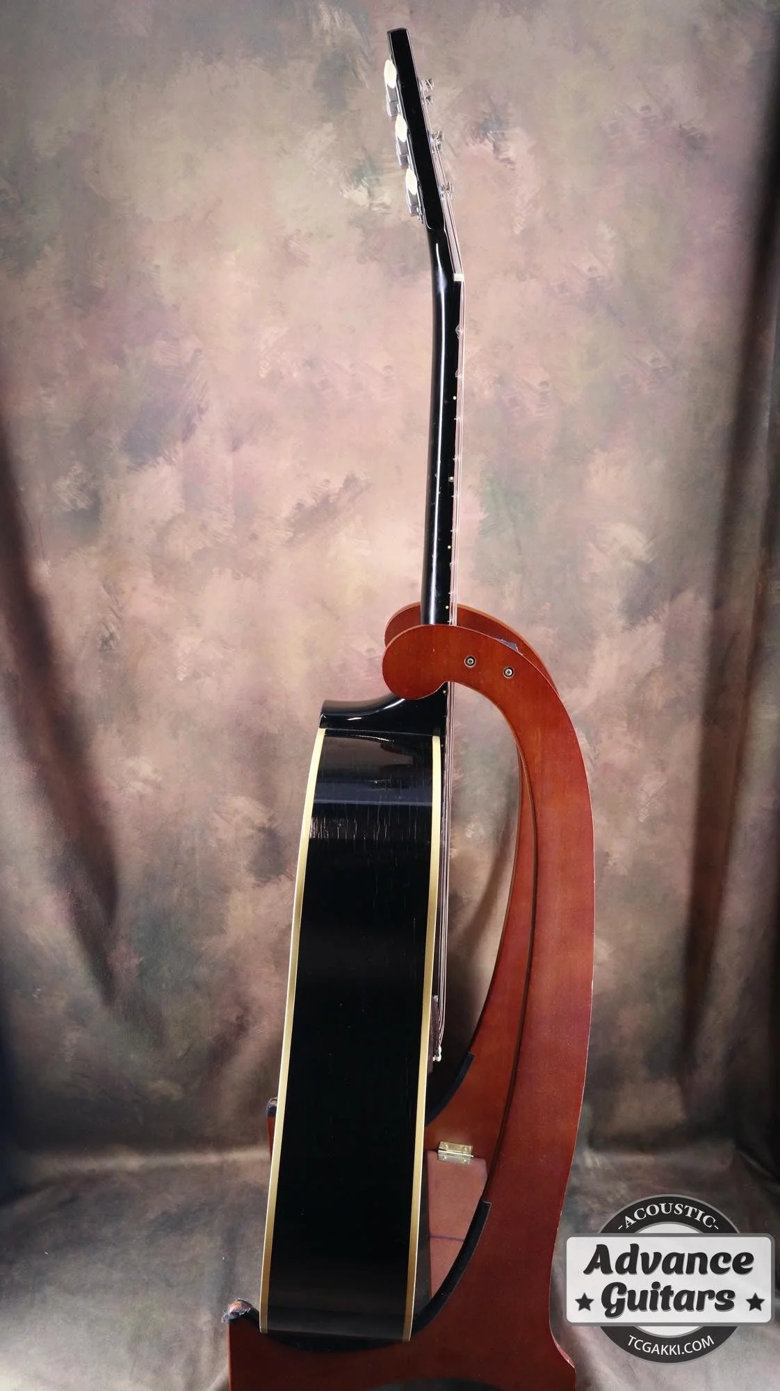1968年製 J-45 Ebony Black - Image 29