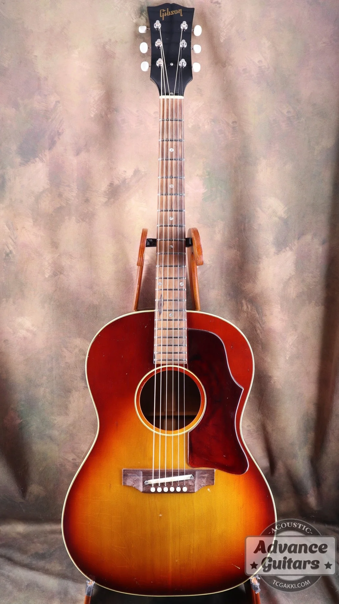 Gibson 1969年製 B-25 - Image 15