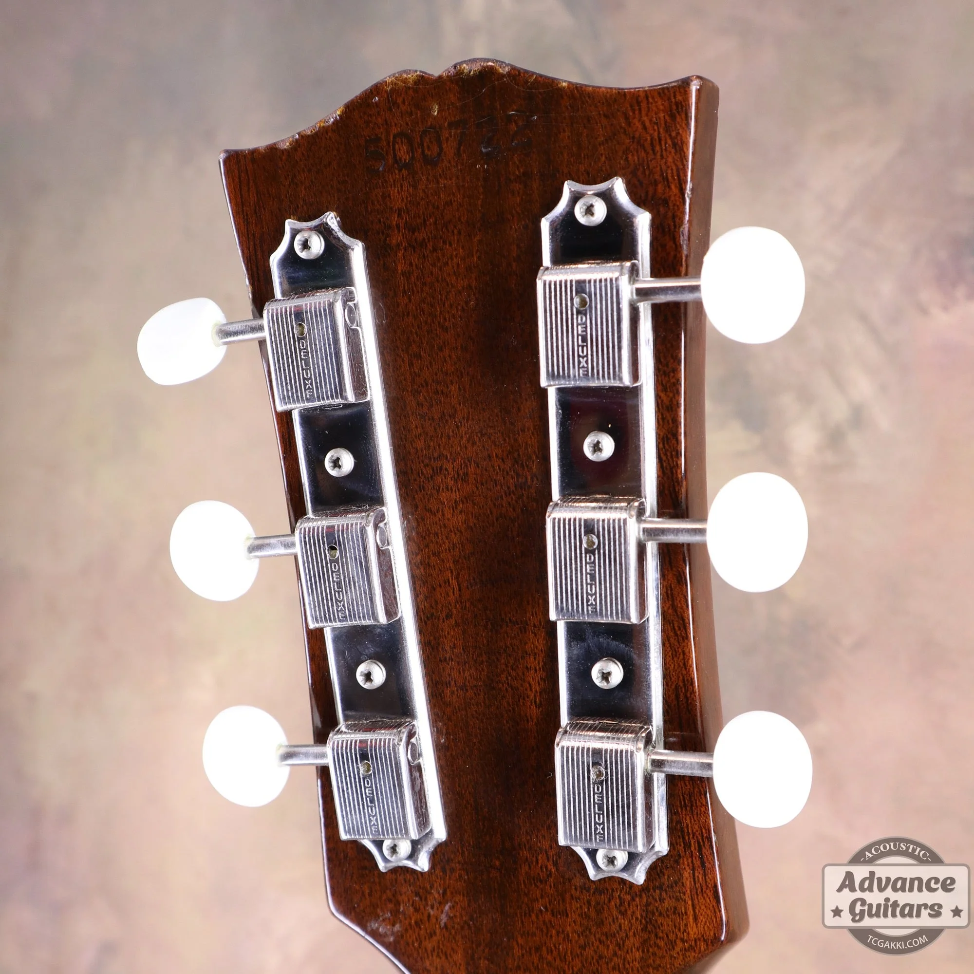 Gibson 1969年製 B-25 - Image 23