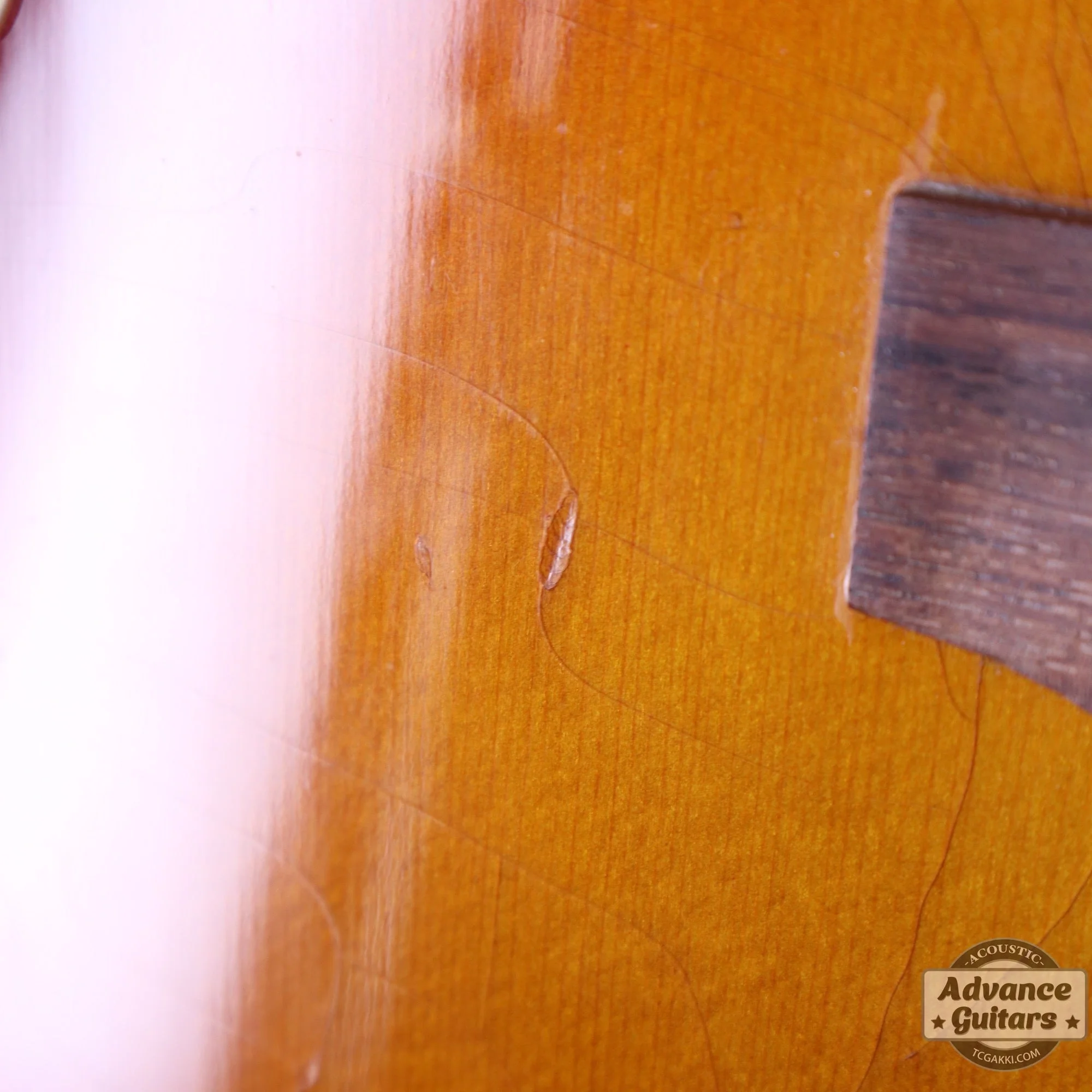 Gibson 1969年製 B-25 - Image 37
