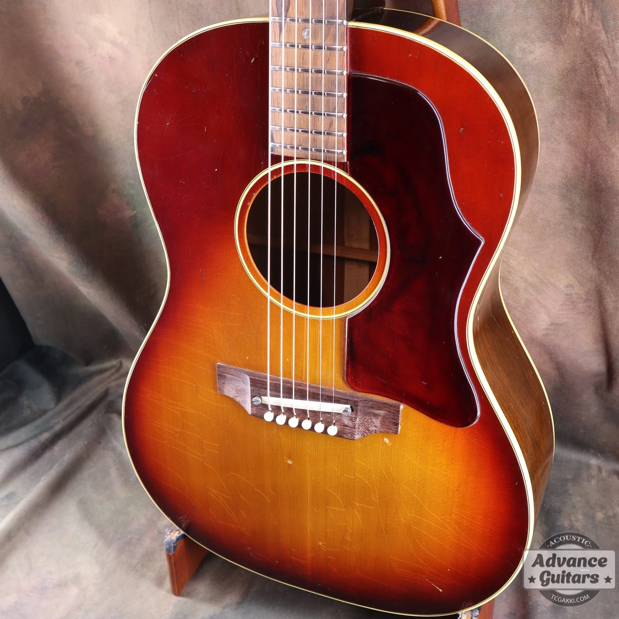 Gibson 1969年製 B-25 - Image 4