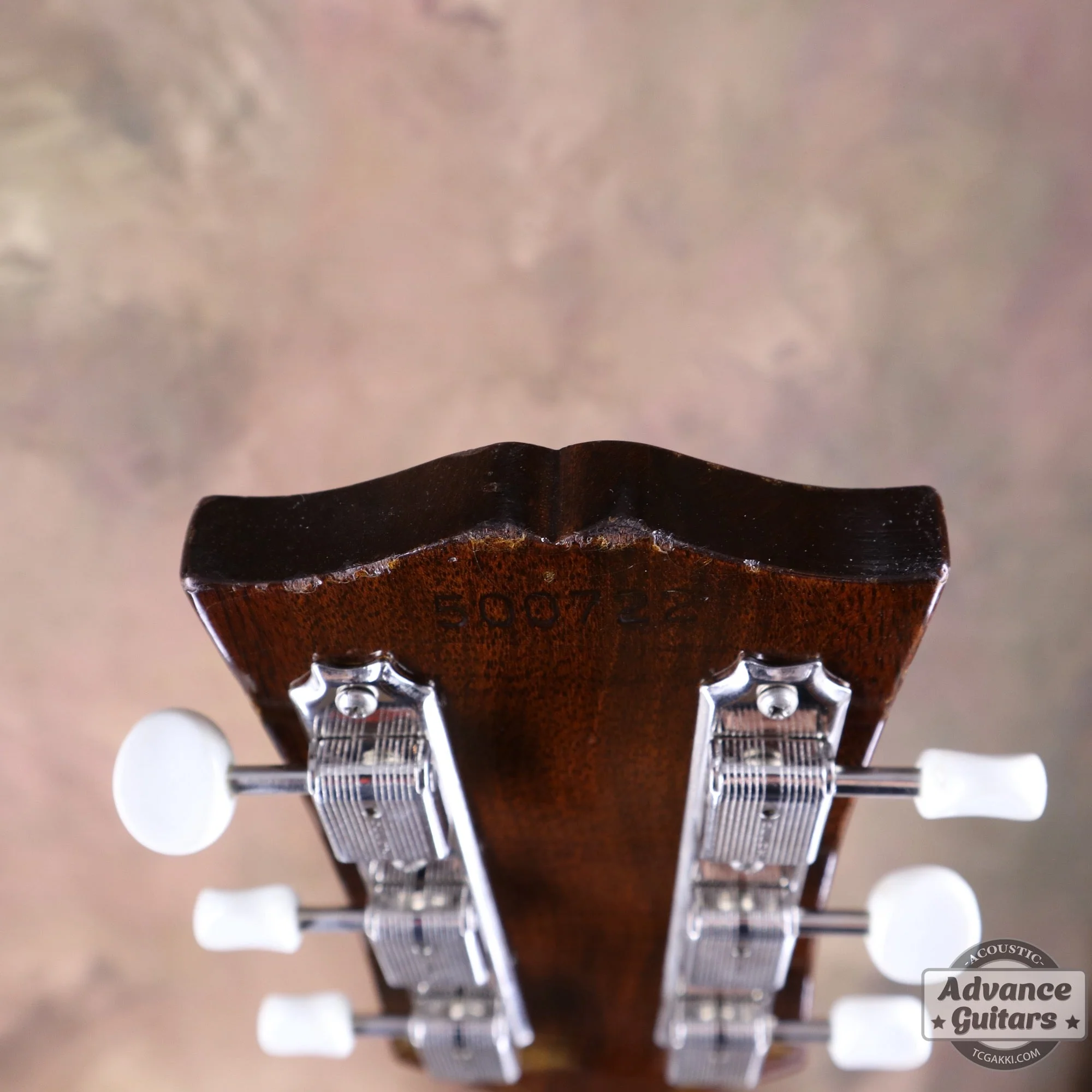 Gibson 1969年製 B-25 - Image 50