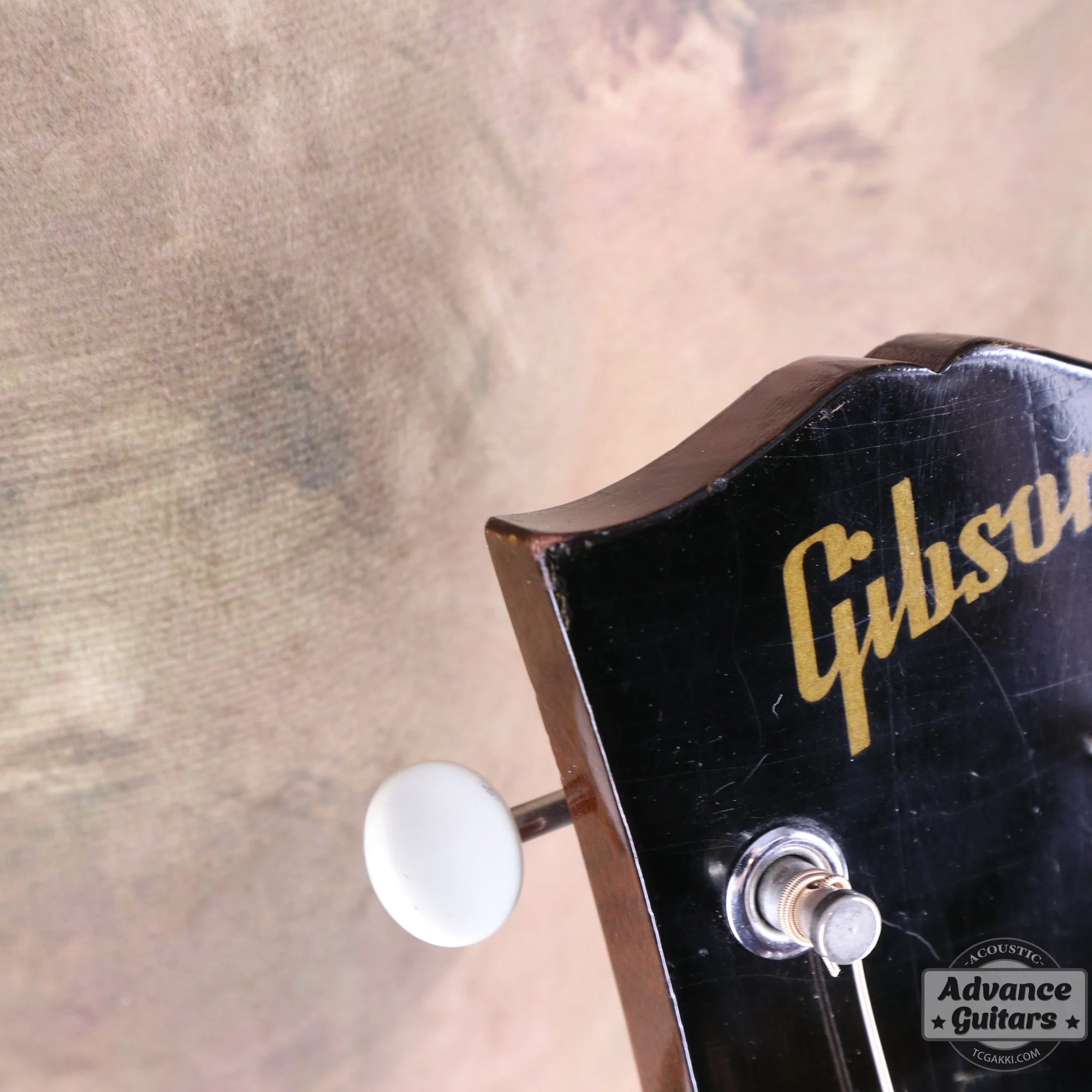 Gibson 1969年製 B-25 - Image 51