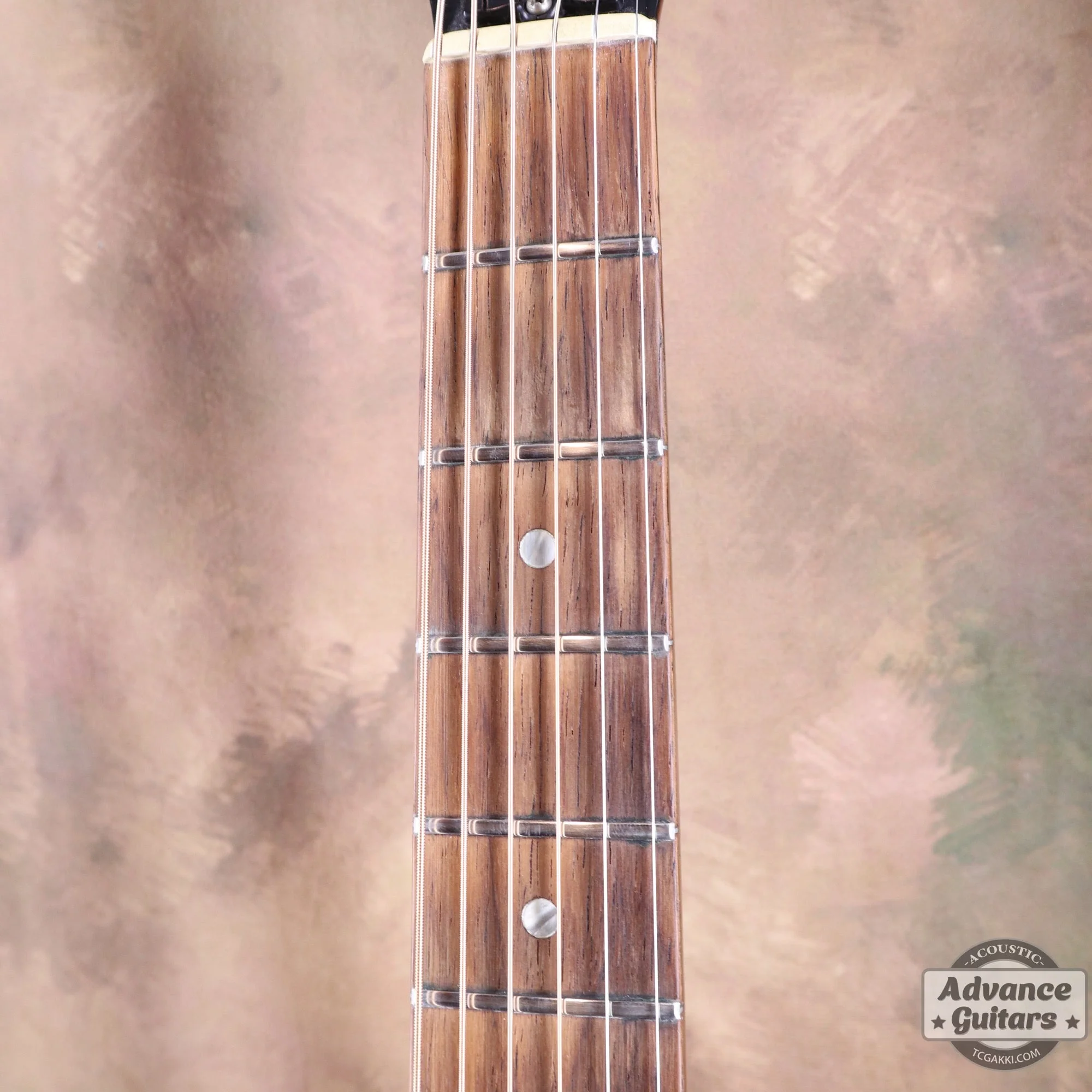 Gibson 1969年製 B-25 - Image 6