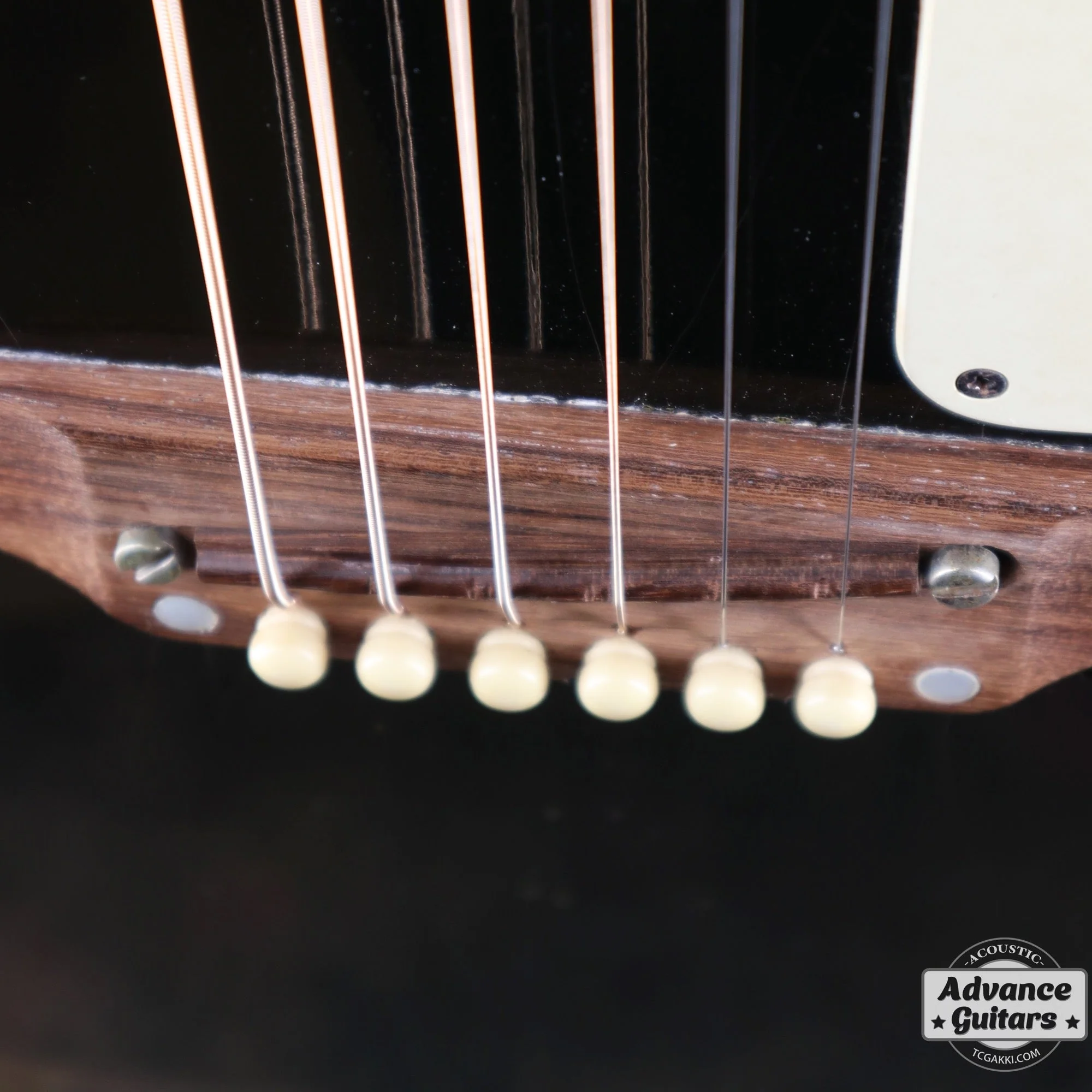 1969年製 LG-1 Black - Image 15