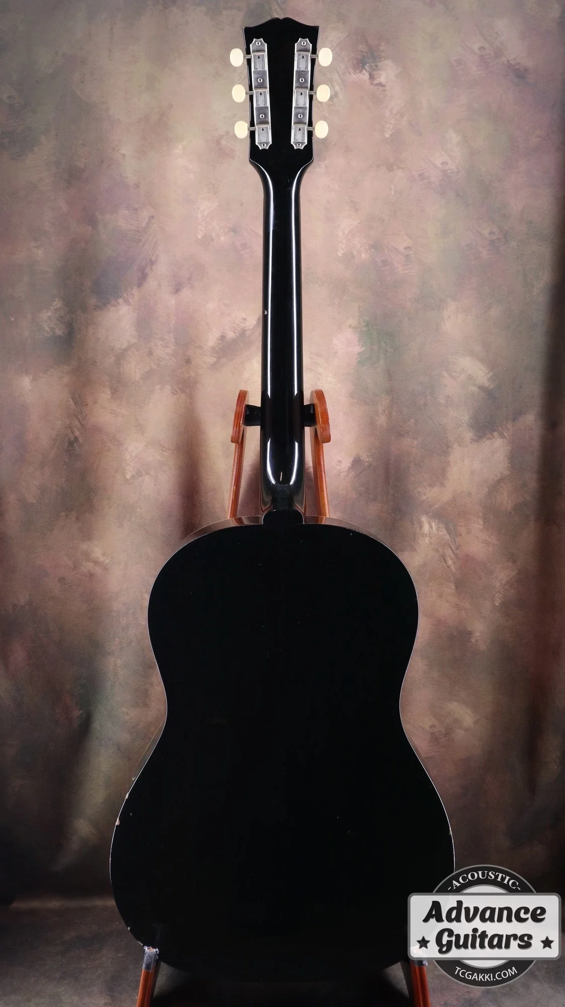 1969年製 LG-1 Black - Image 22