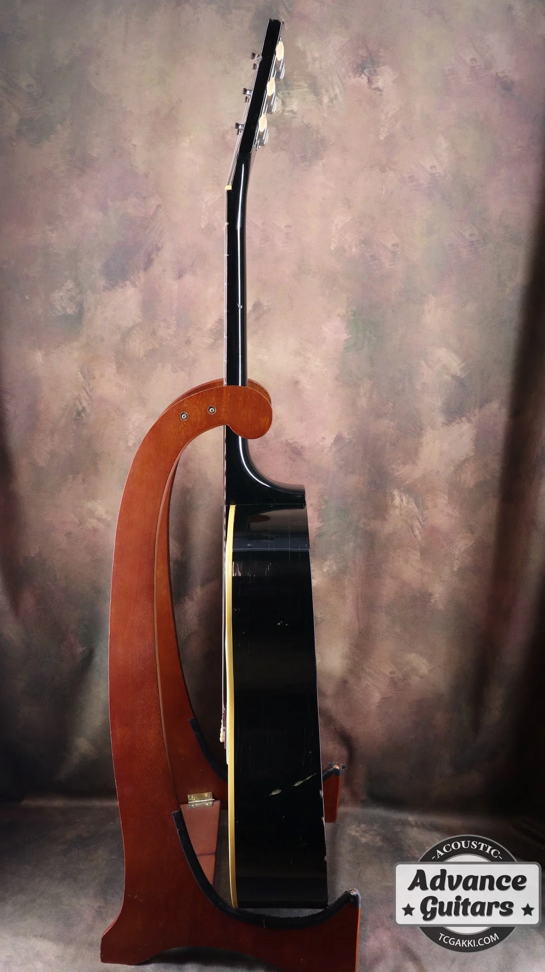 1969年製 LG-1 Black - Image 32