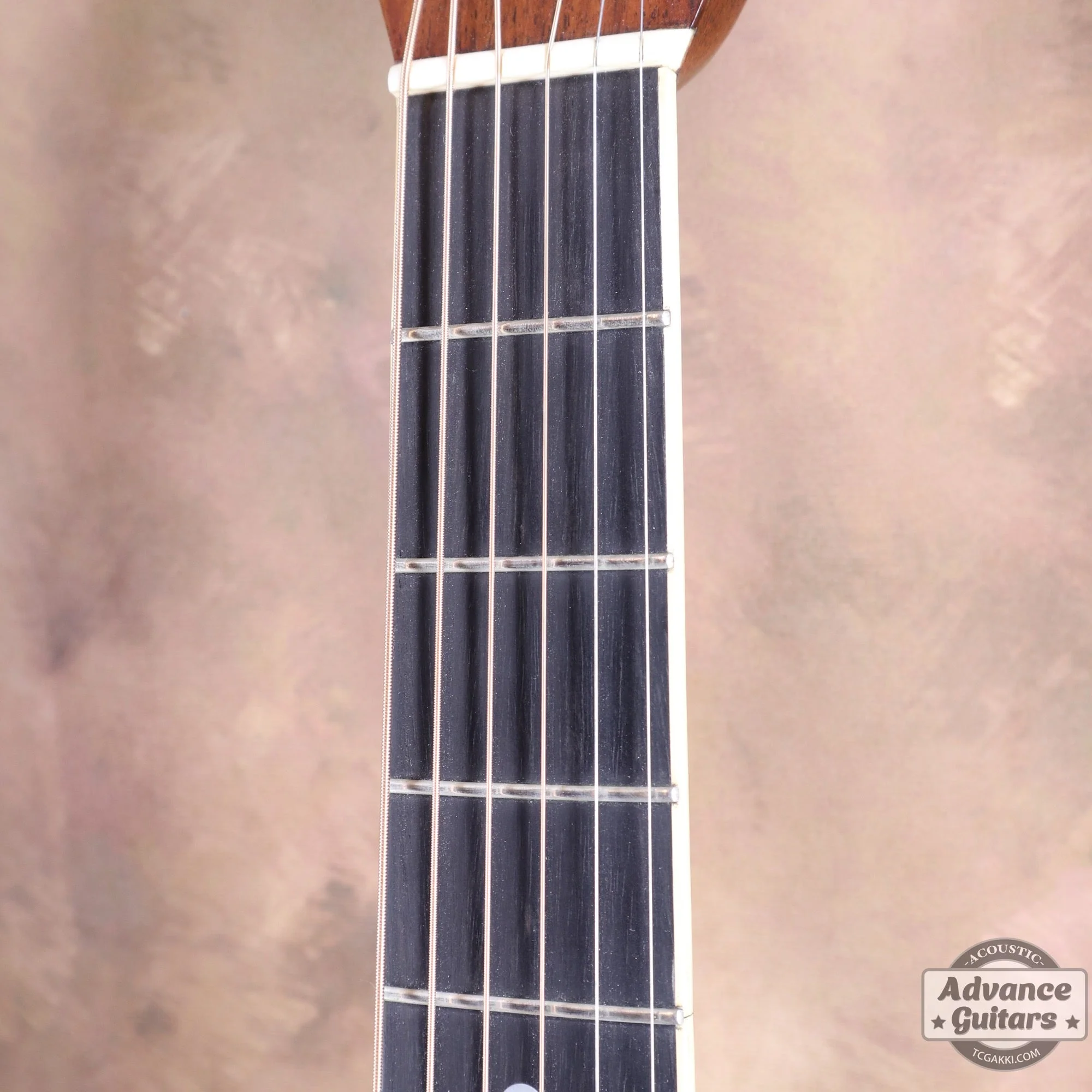 1970年製 000-28E - Image 10