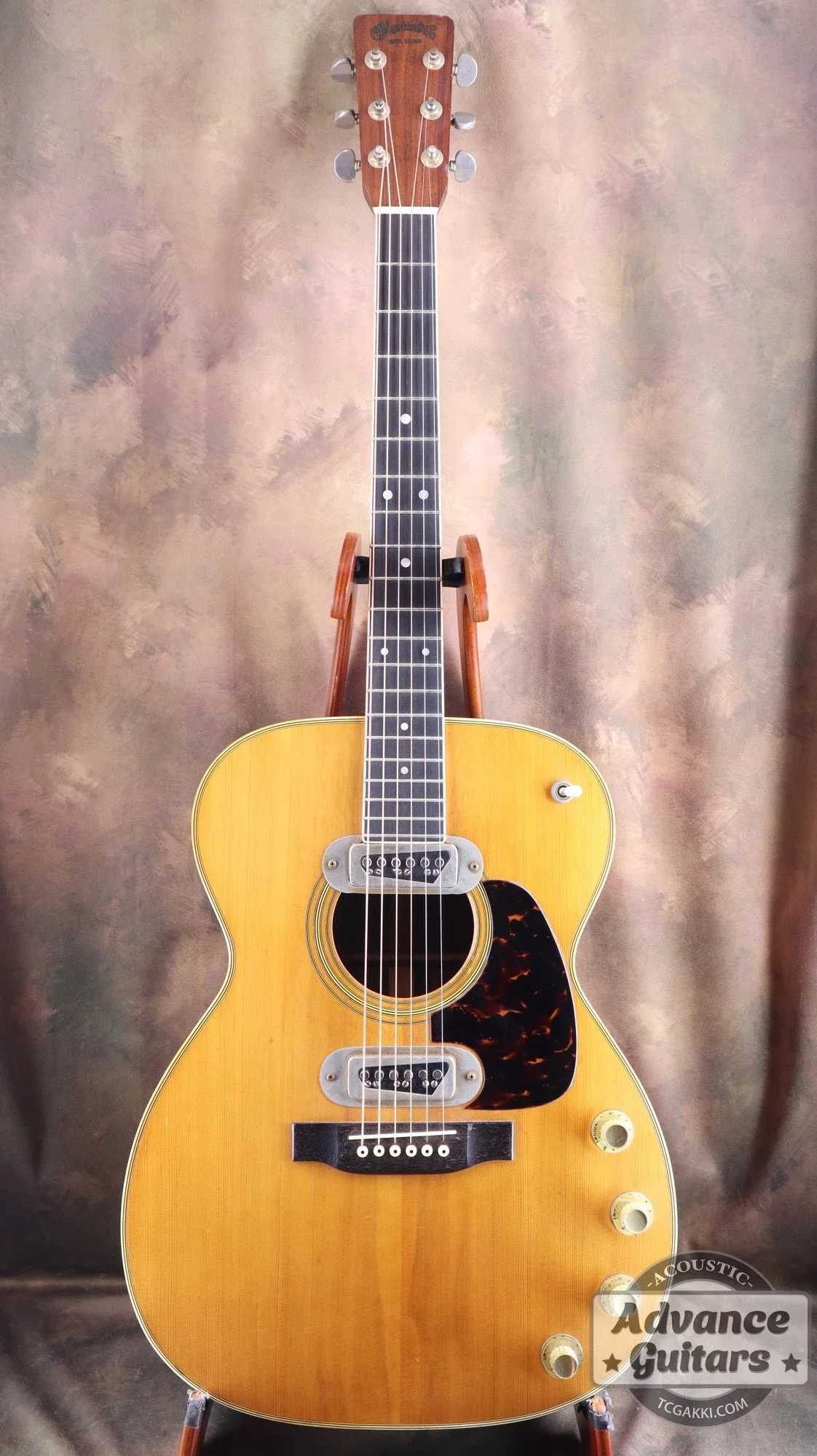 1970年製 000-28E - Image 20