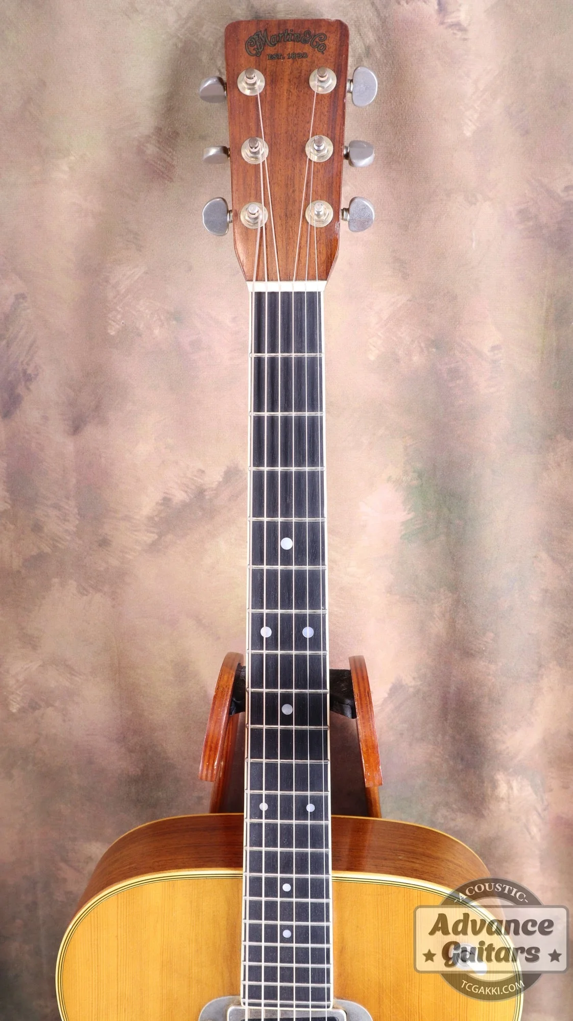 1970年製 000-28E - Image 21