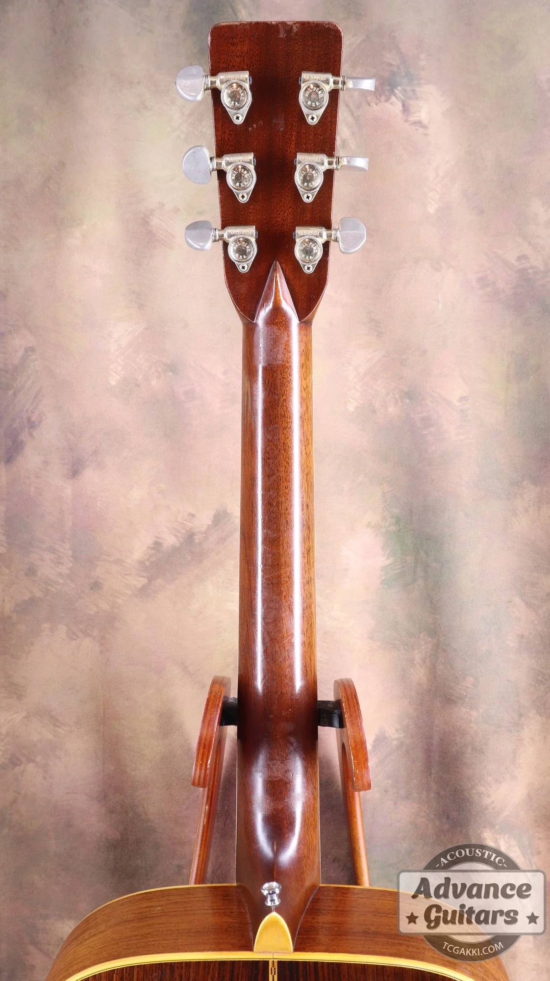 1970年製 000-28E - Image 23