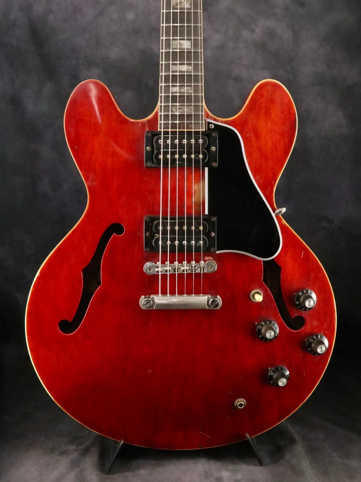 1970-1973 ES-335TD Mod.
