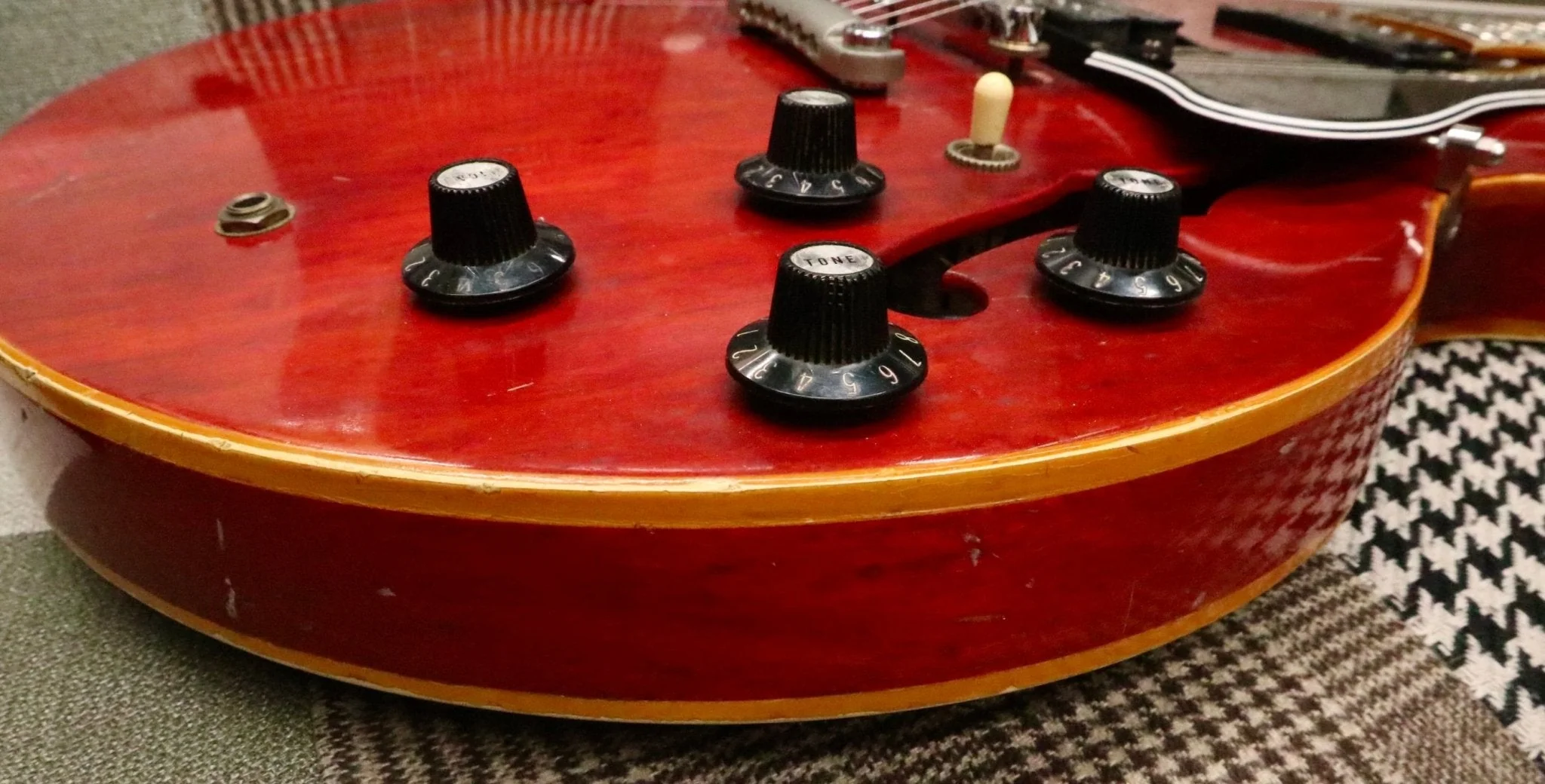 1970-1973 ES-335TD Mod. - Image 11