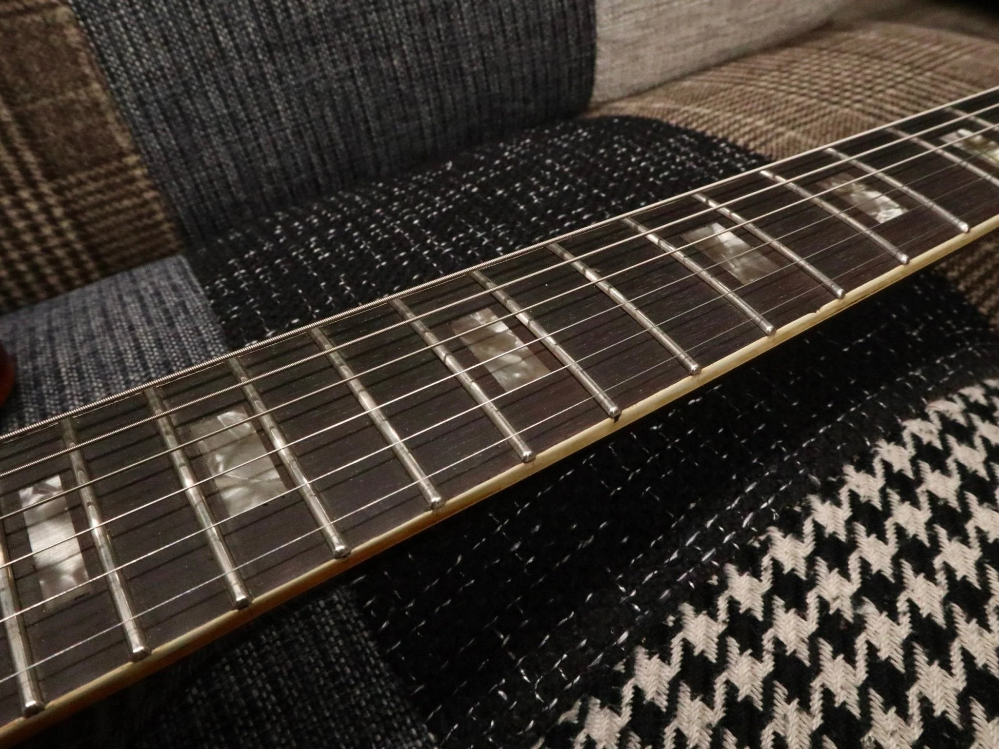 1970-1973 ES-335TD Mod. - Image 16