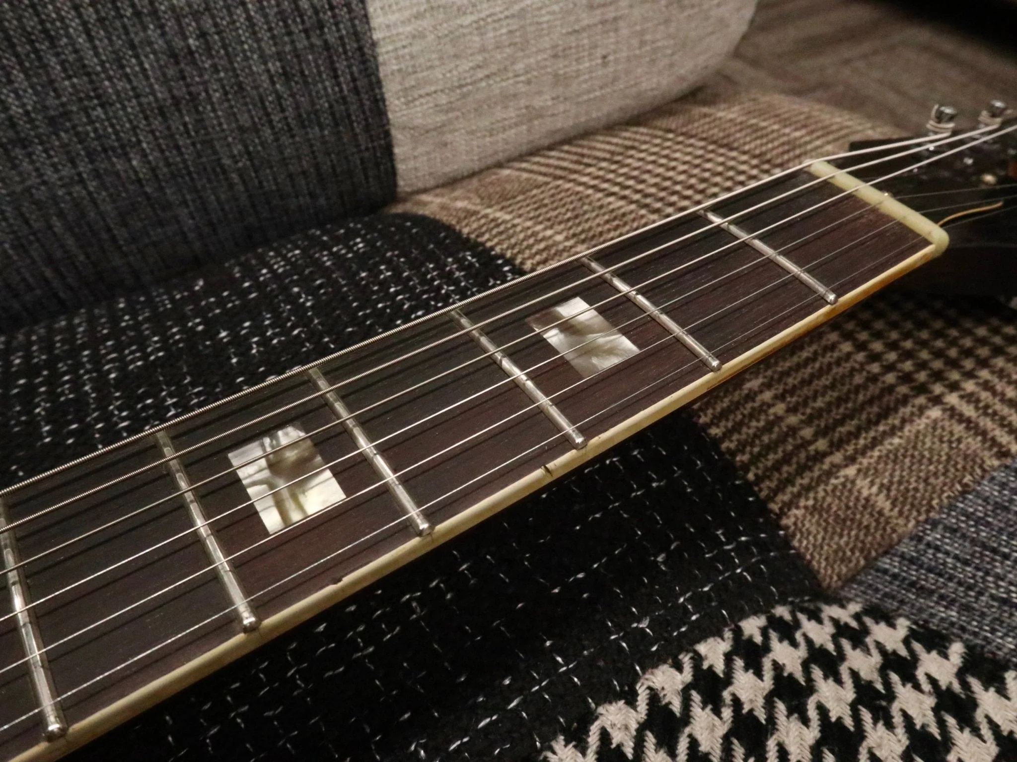 1970-1973 ES-335TD Mod. - Image 17