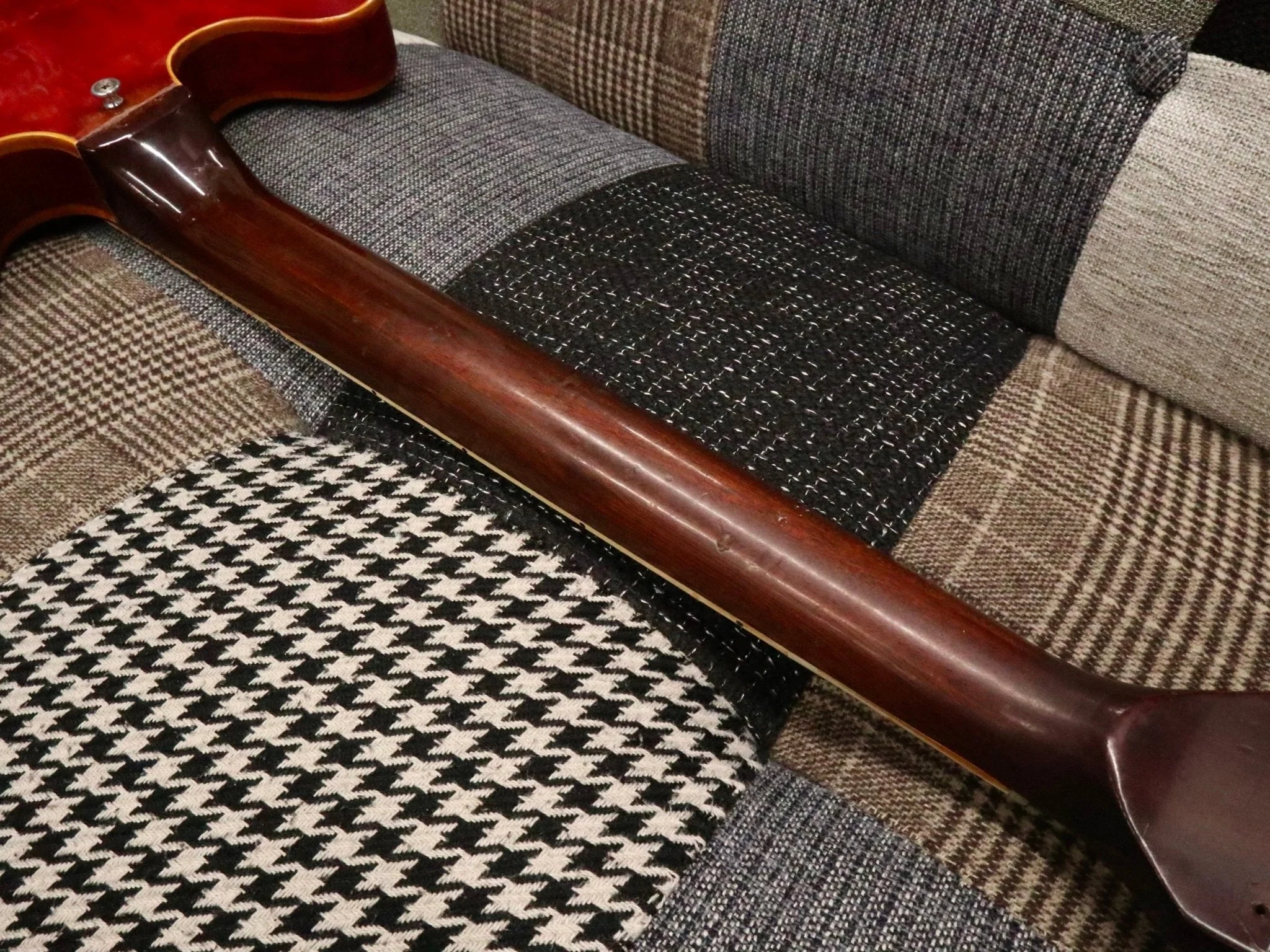 1970-1973 ES-335TD Mod. - Image 19