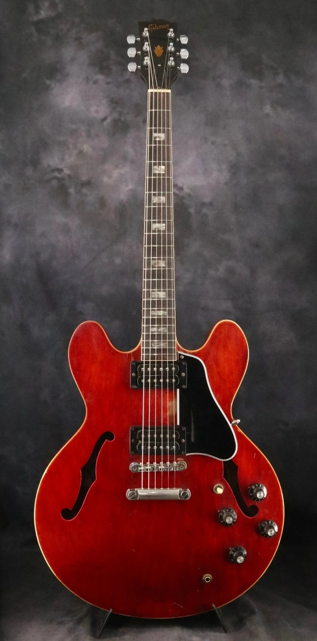 1970-1973 ES-335TD Mod. - Image 2