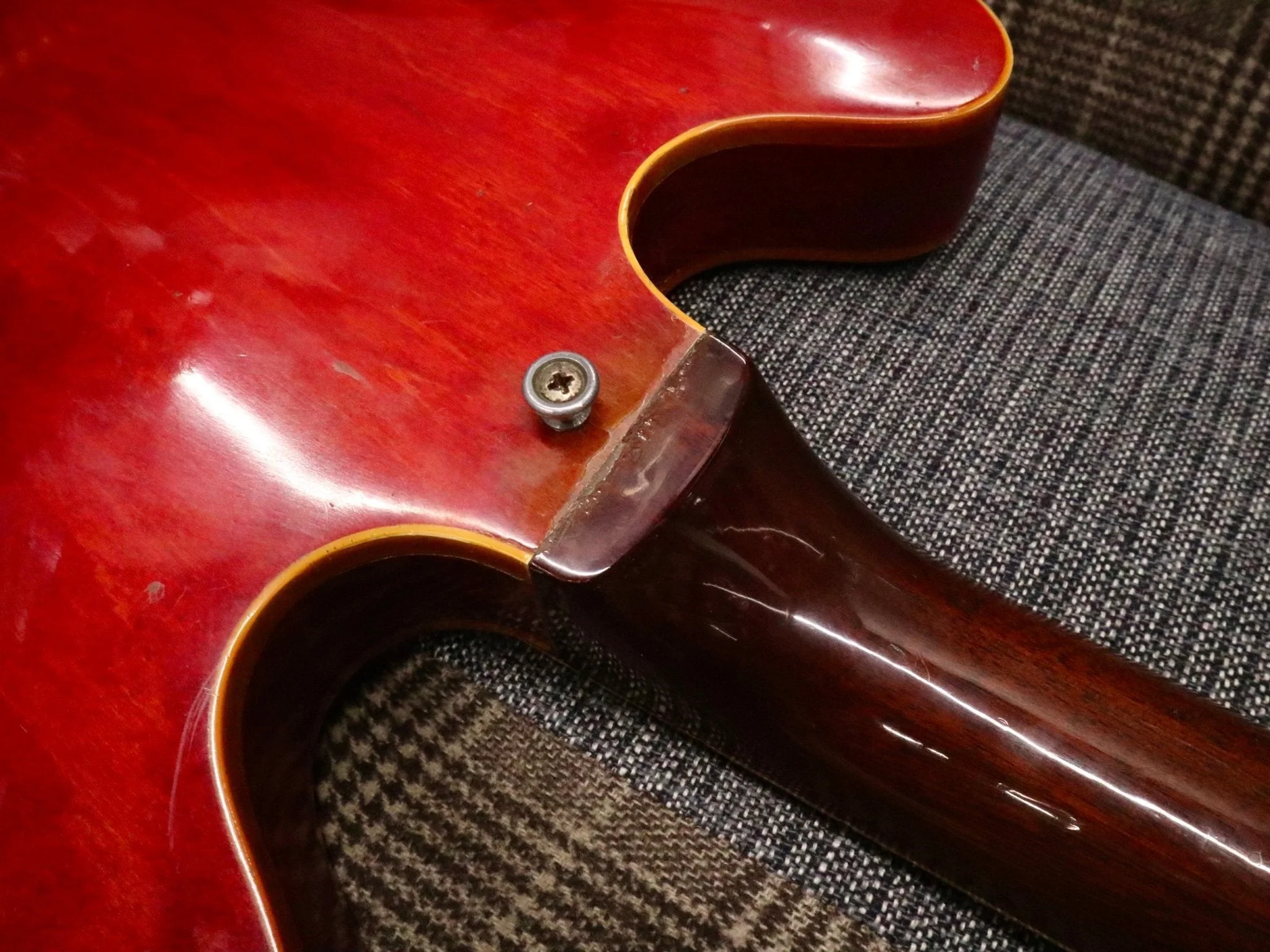 1970-1973 ES-335TD Mod. - Image 20