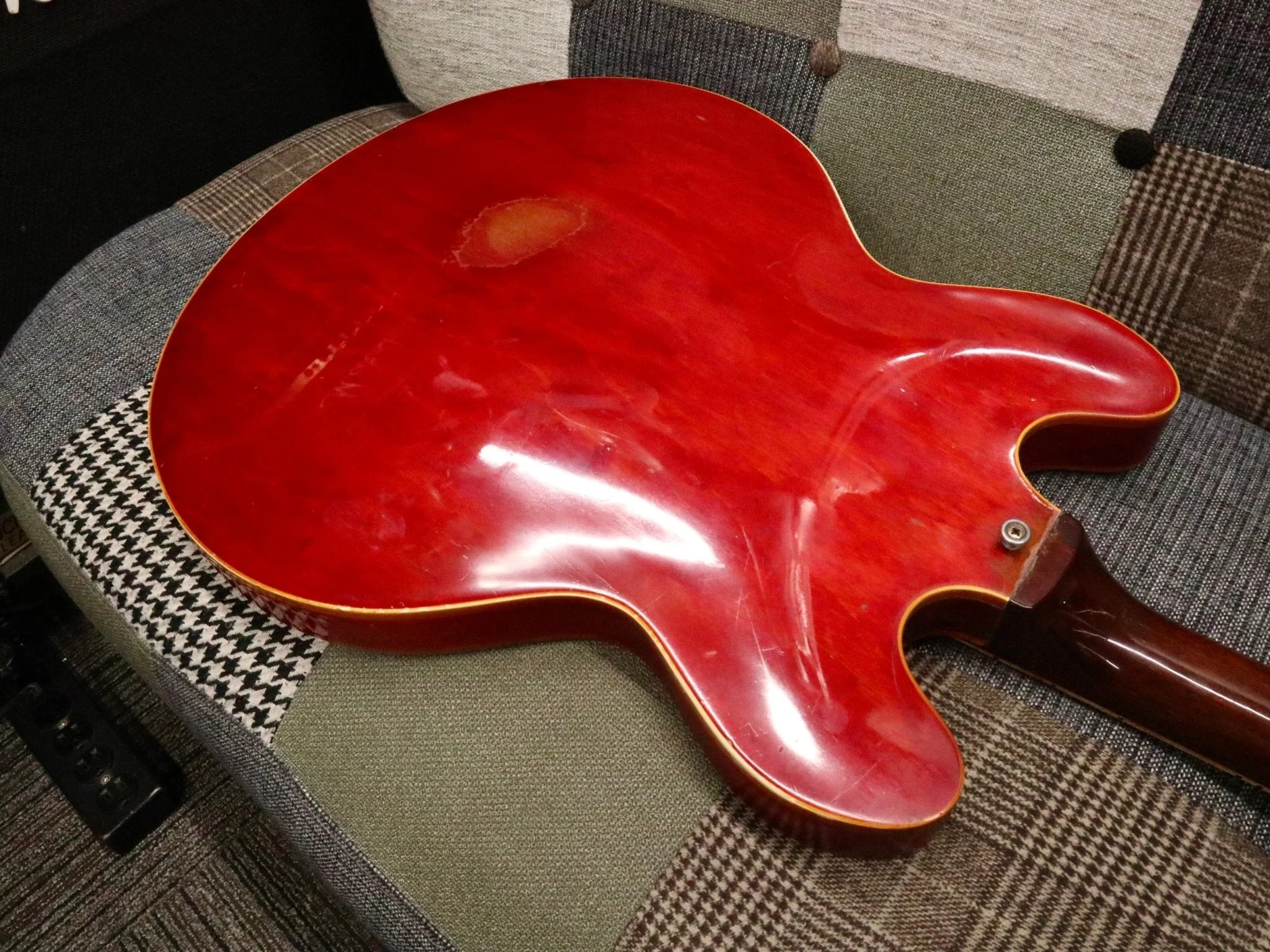 1970-1973 ES-335TD Mod. - Image 21