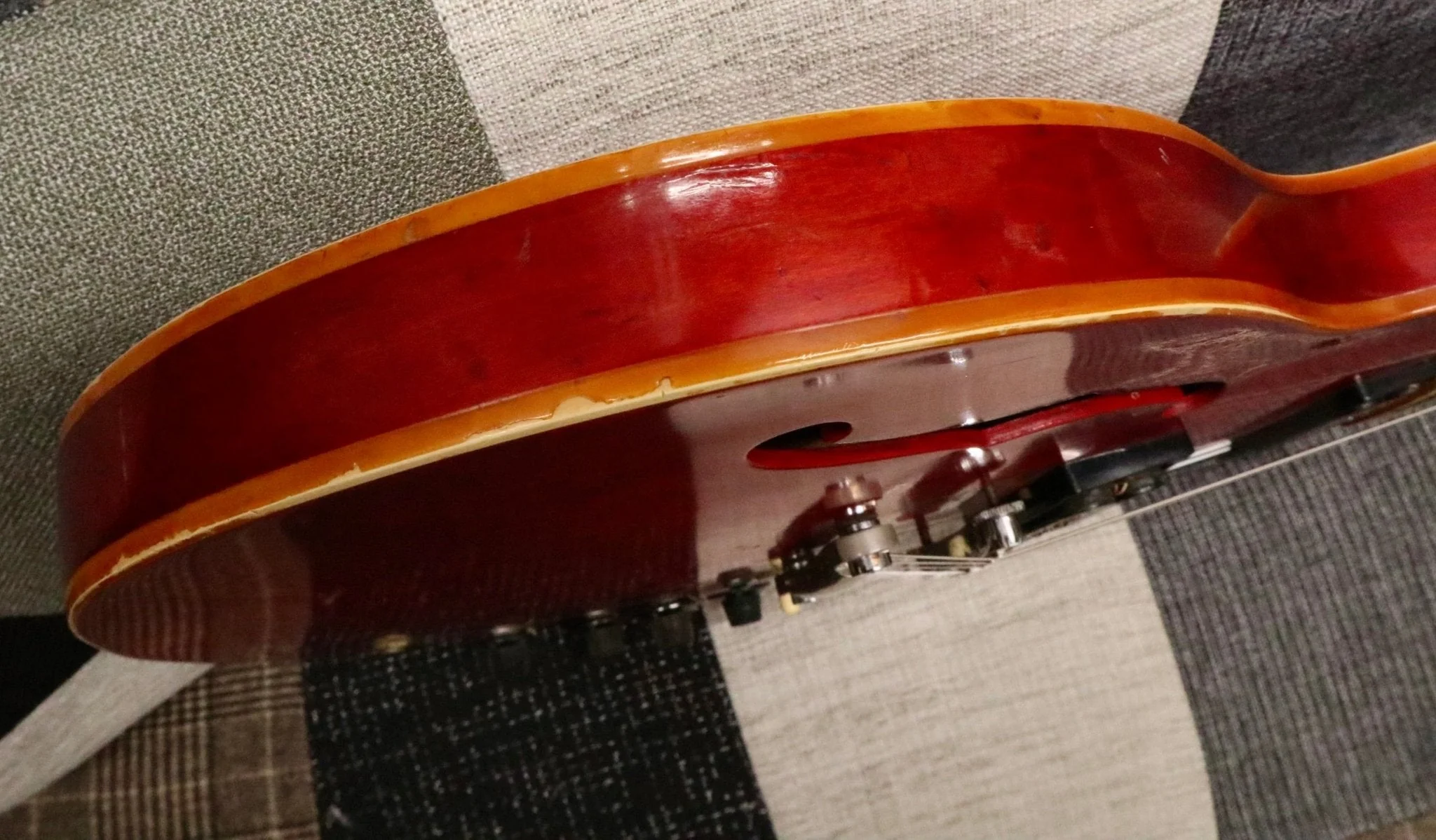 1970-1973 ES-335TD Mod. - Image 22