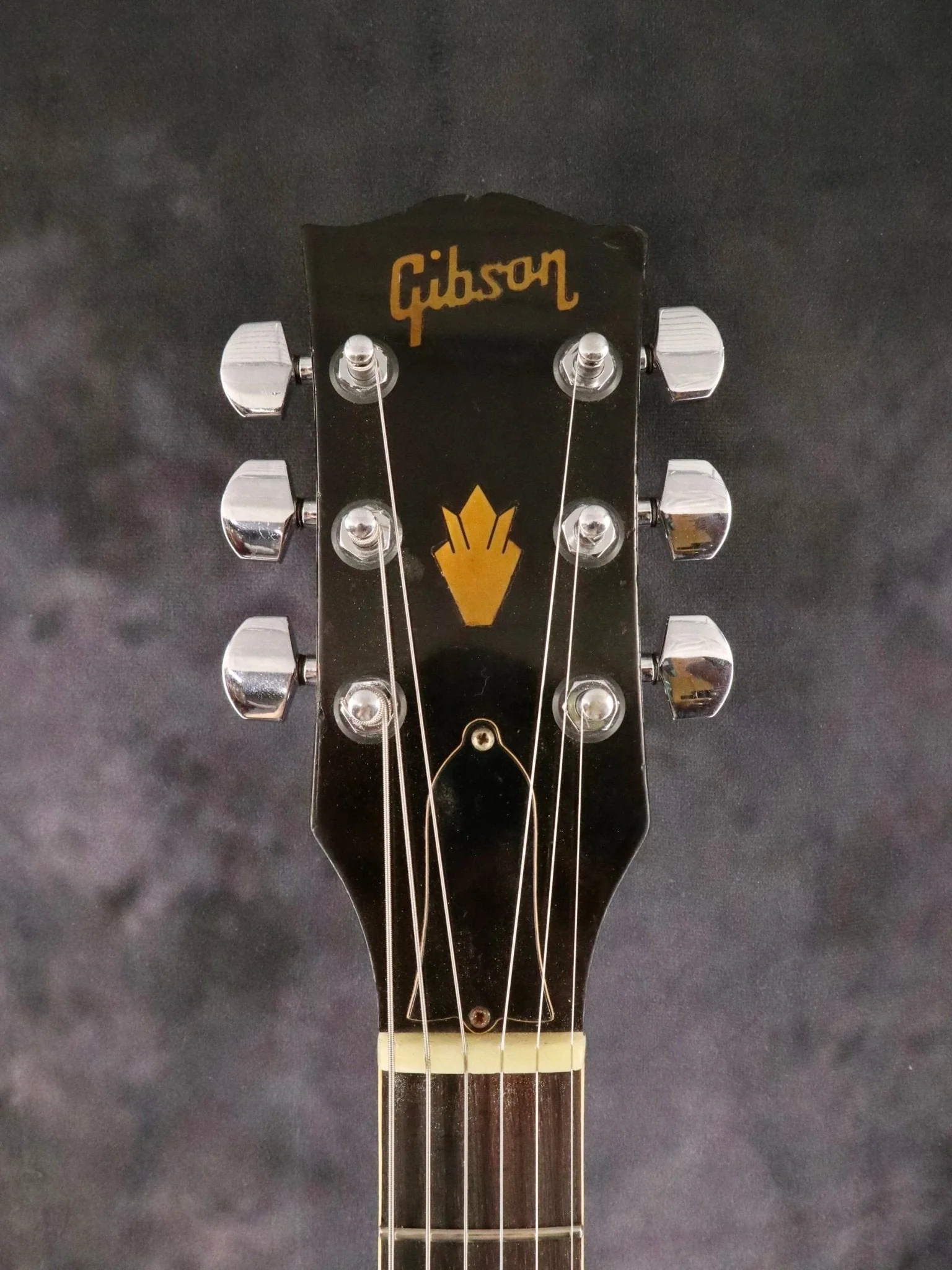 1970-1973 ES-335TD Mod. - Image 3