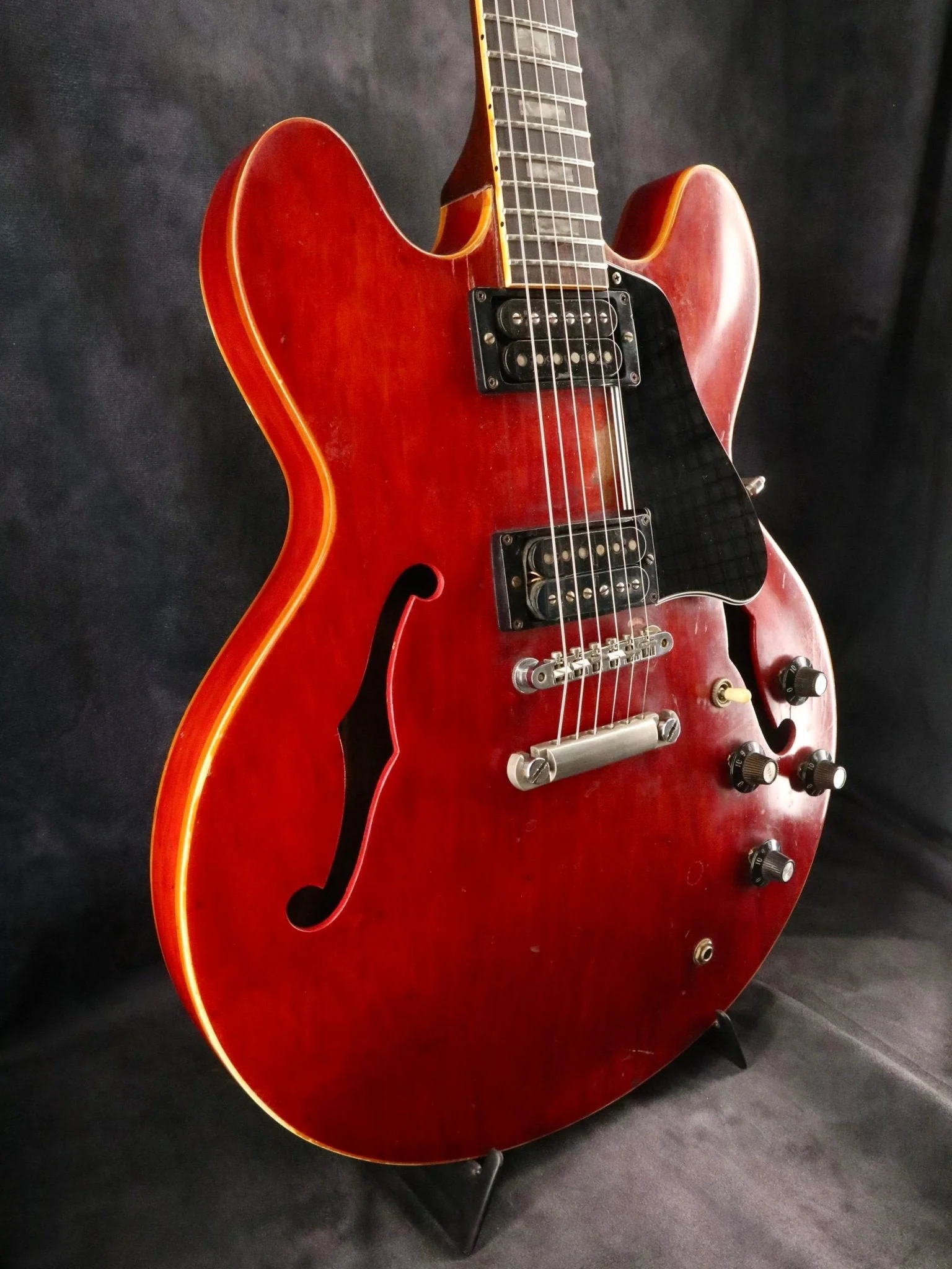 1970-1973 ES-335TD Mod. - Image 4