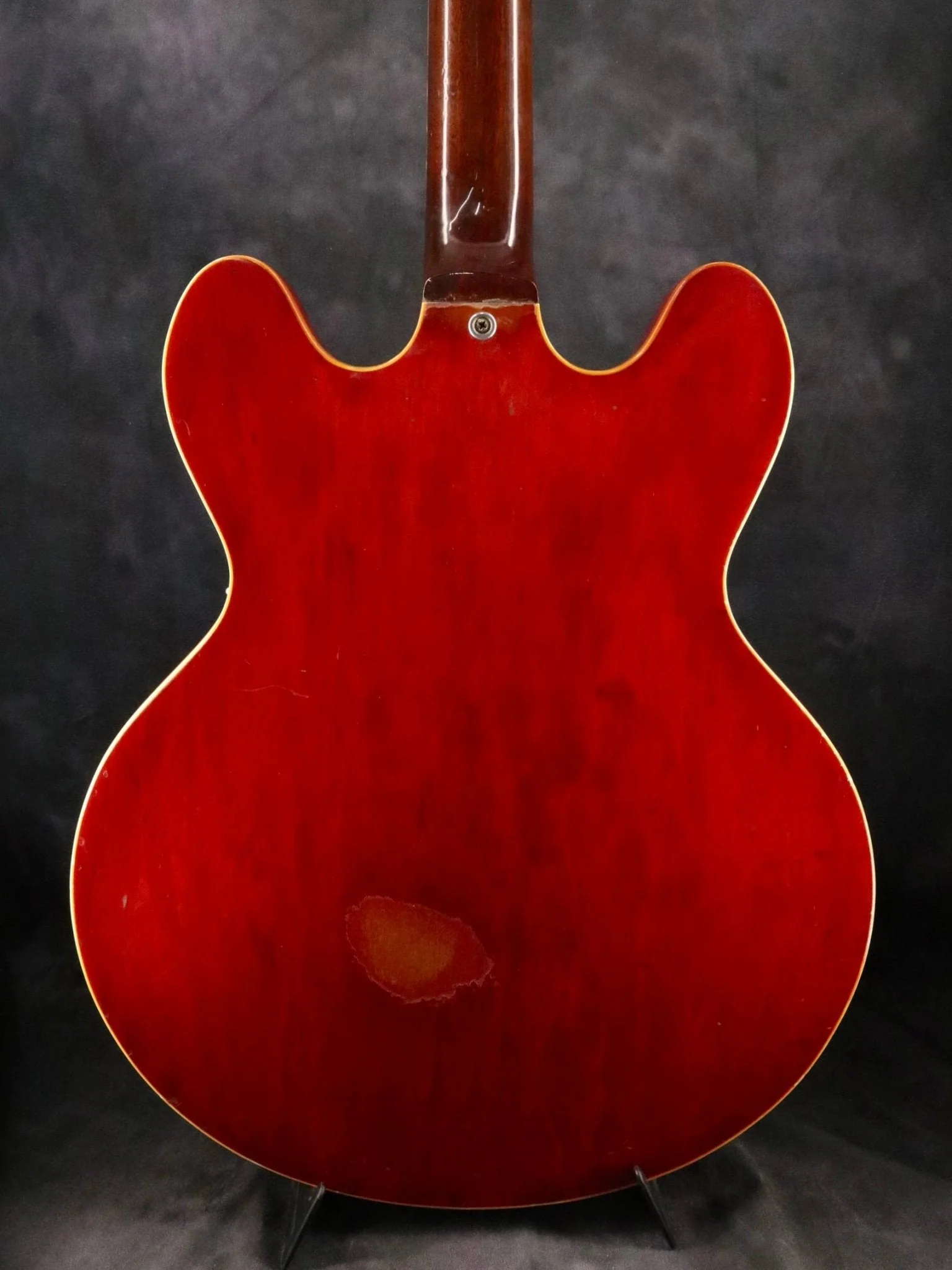 1970-1973 ES-335TD Mod. - Image 5