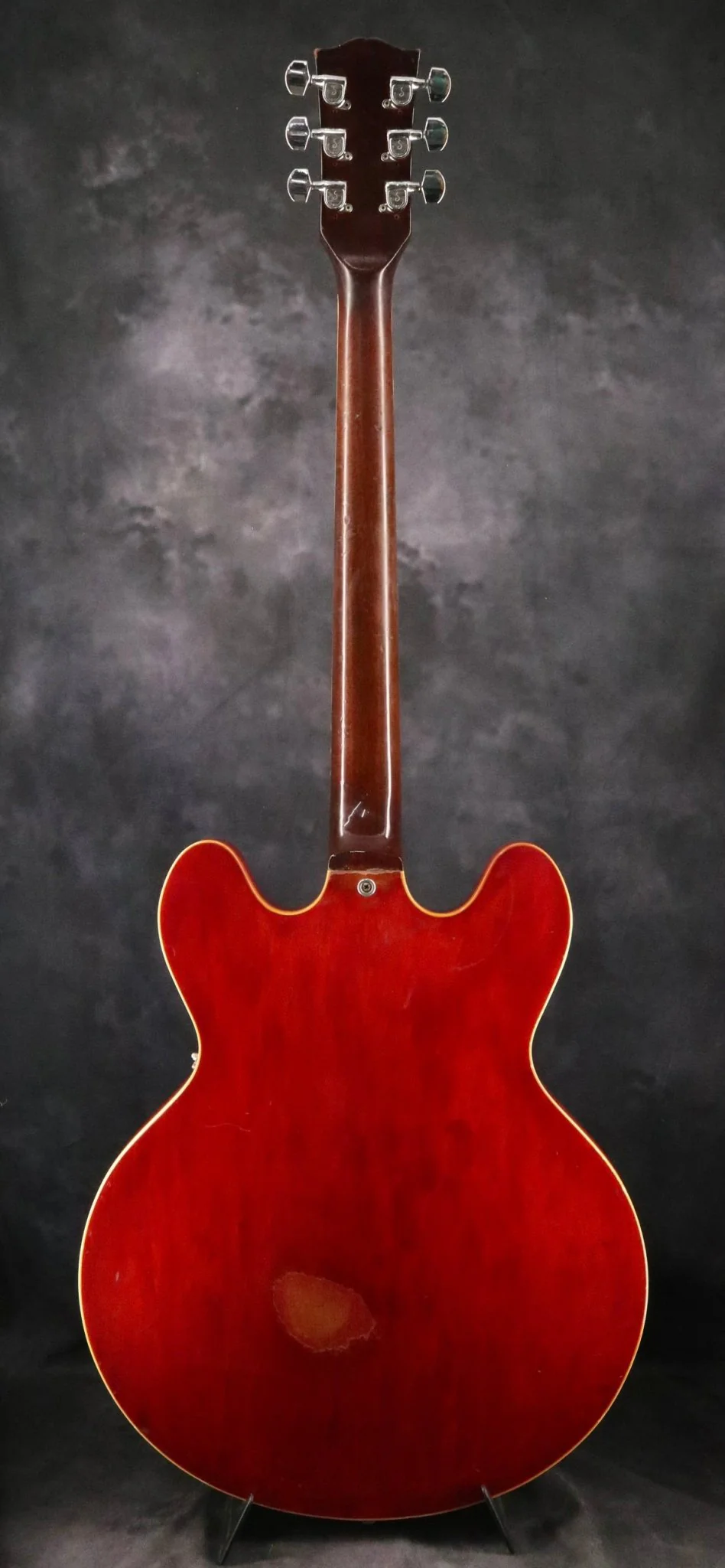 1970-1973 ES-335TD Mod. - Image 6