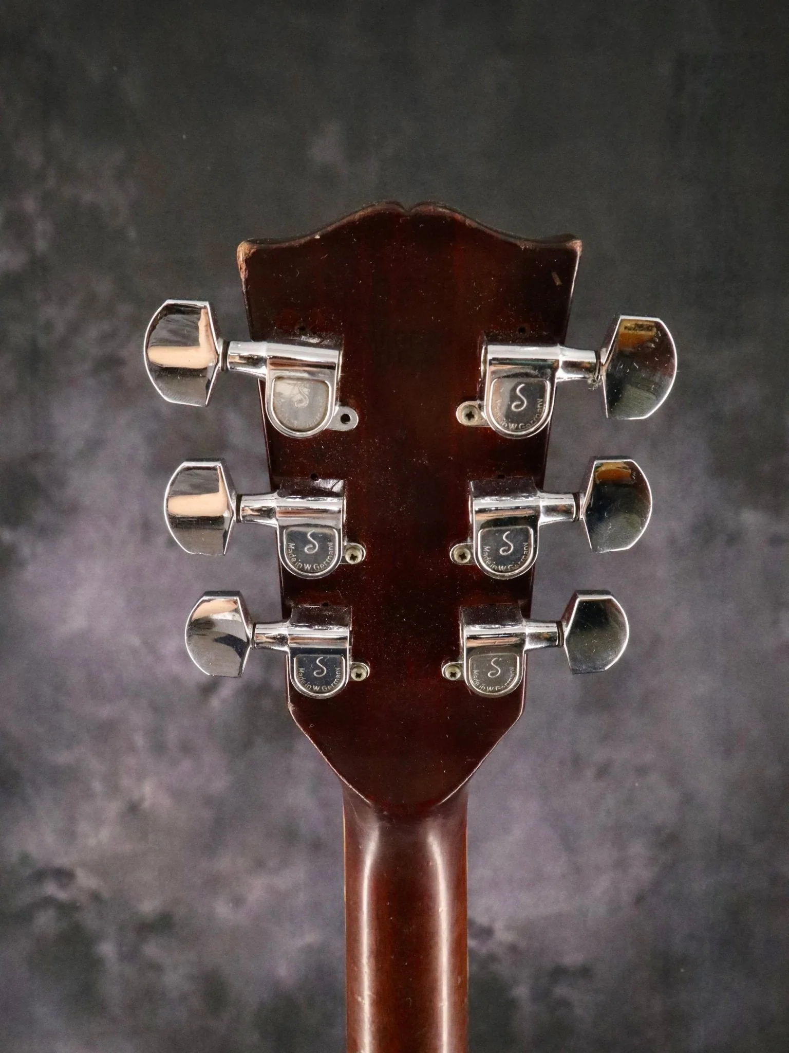 1970-1973 ES-335TD Mod. - Image 7