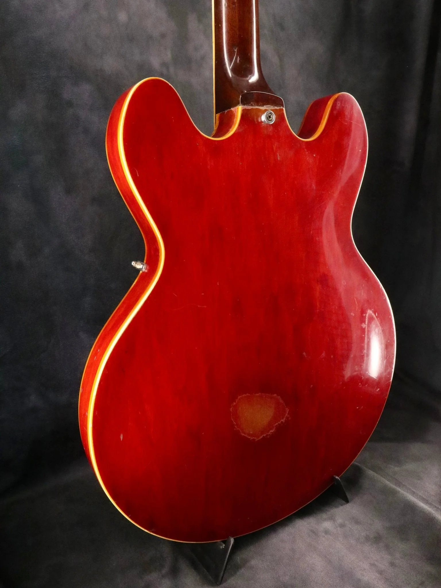1970-1973 ES-335TD Mod. - Image 8