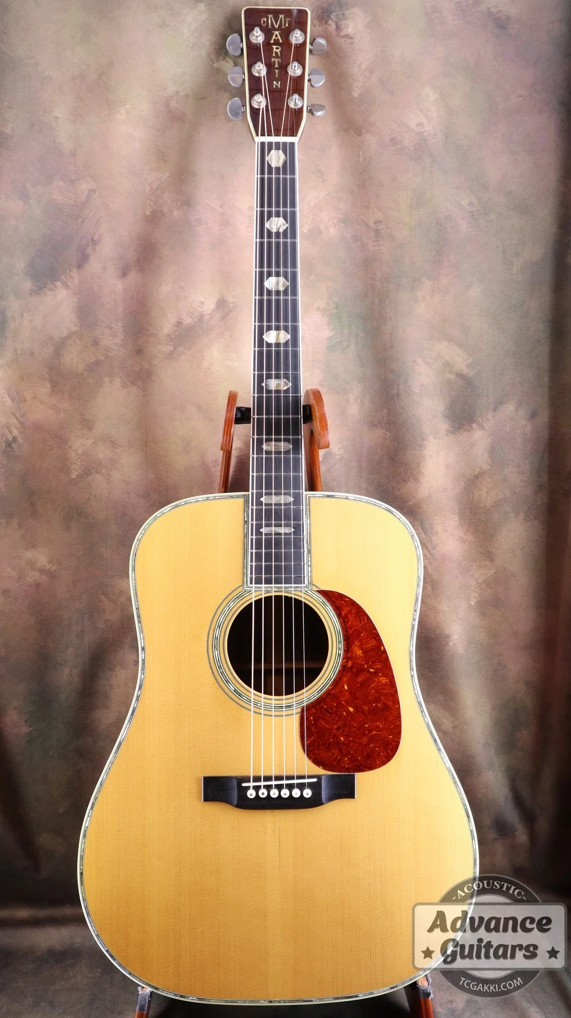 1970年製 D-45 - Image 18