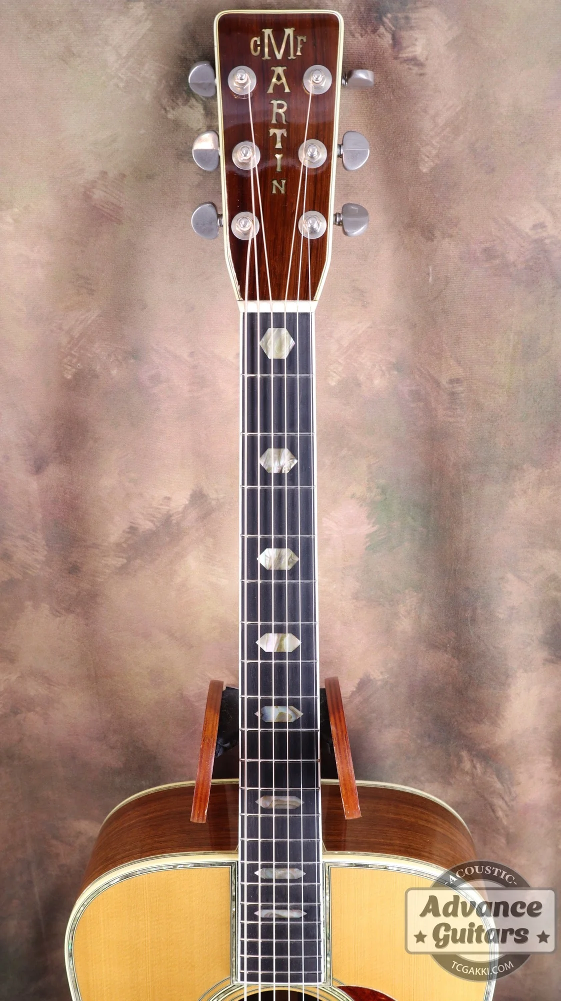 1970年製 D-45 - Image 19