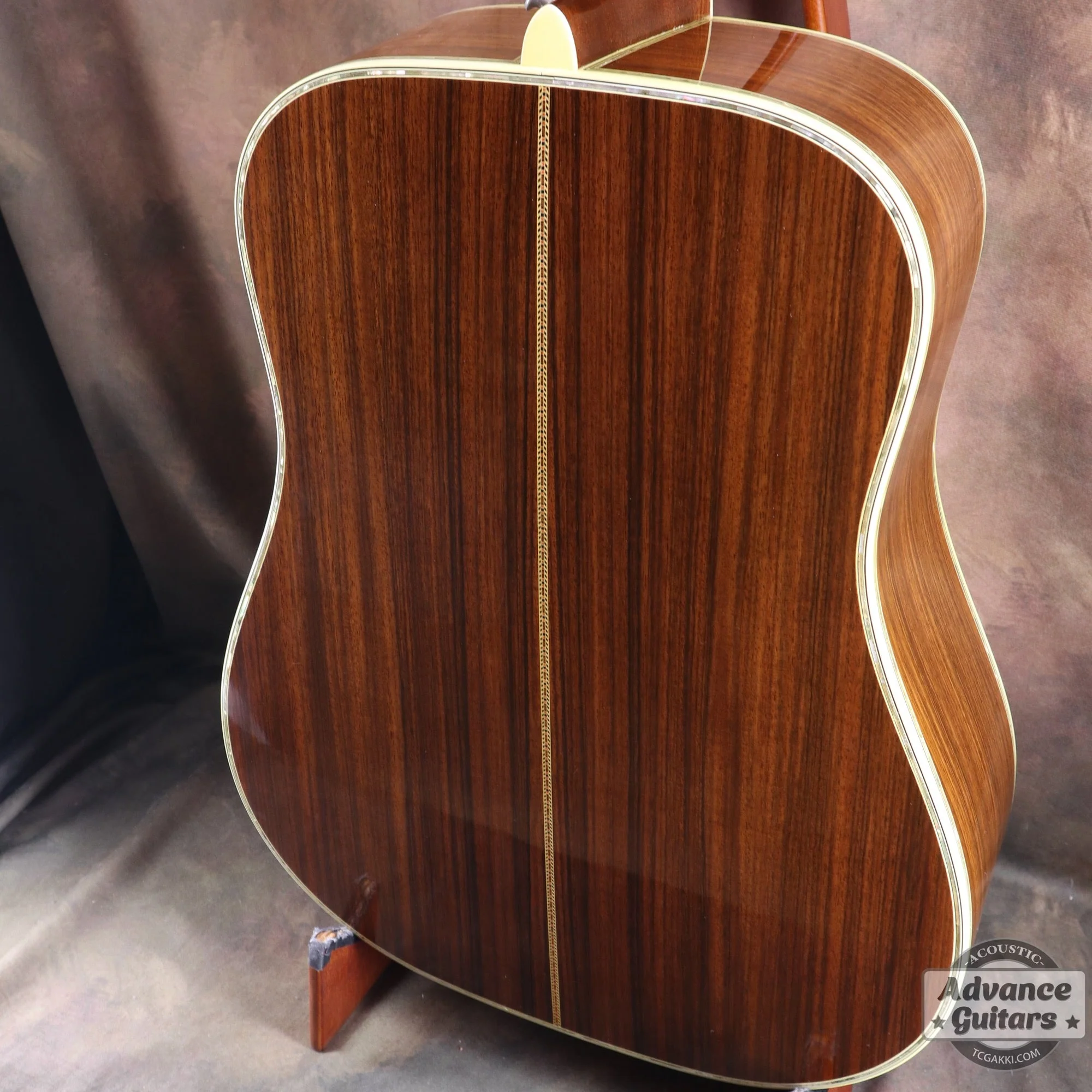1970年製 D-45 - Image 23